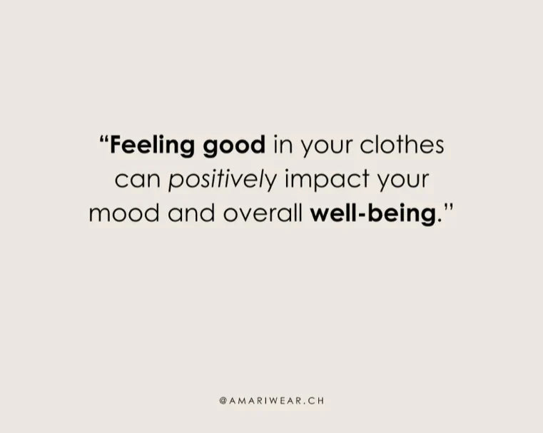 Let Fashion Be Your Superpower