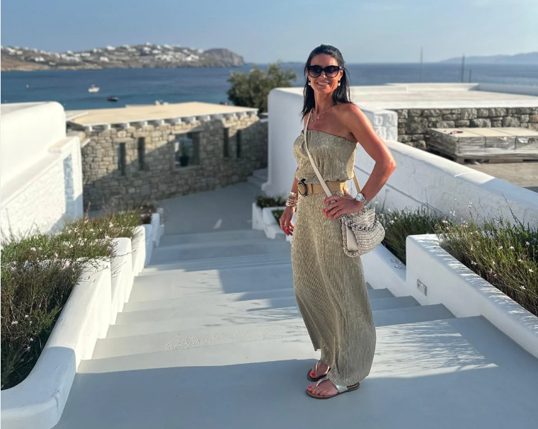 Embracing menopause
