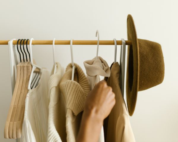 Elevate Your Wardrobe