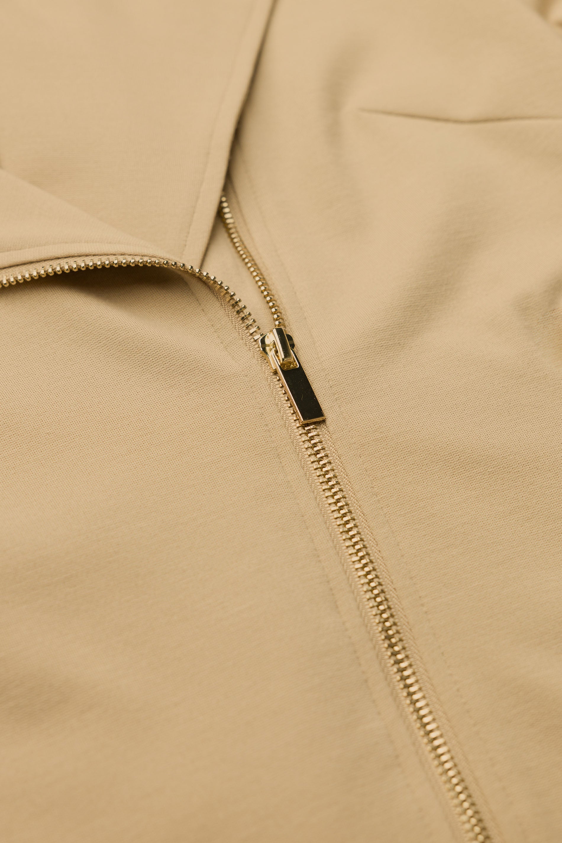 Raula Jacket - by Yest