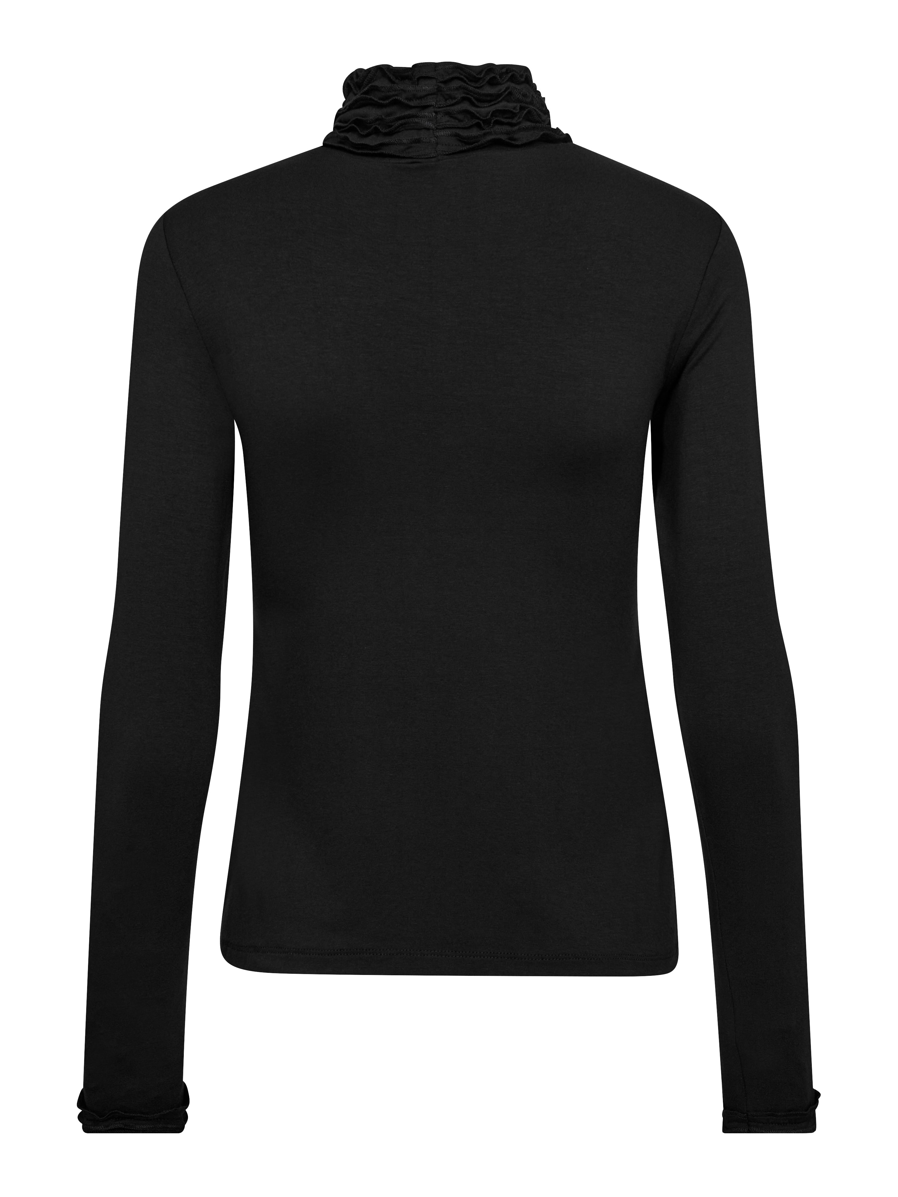 Adele Long Sleeved Tee - NU Denmark