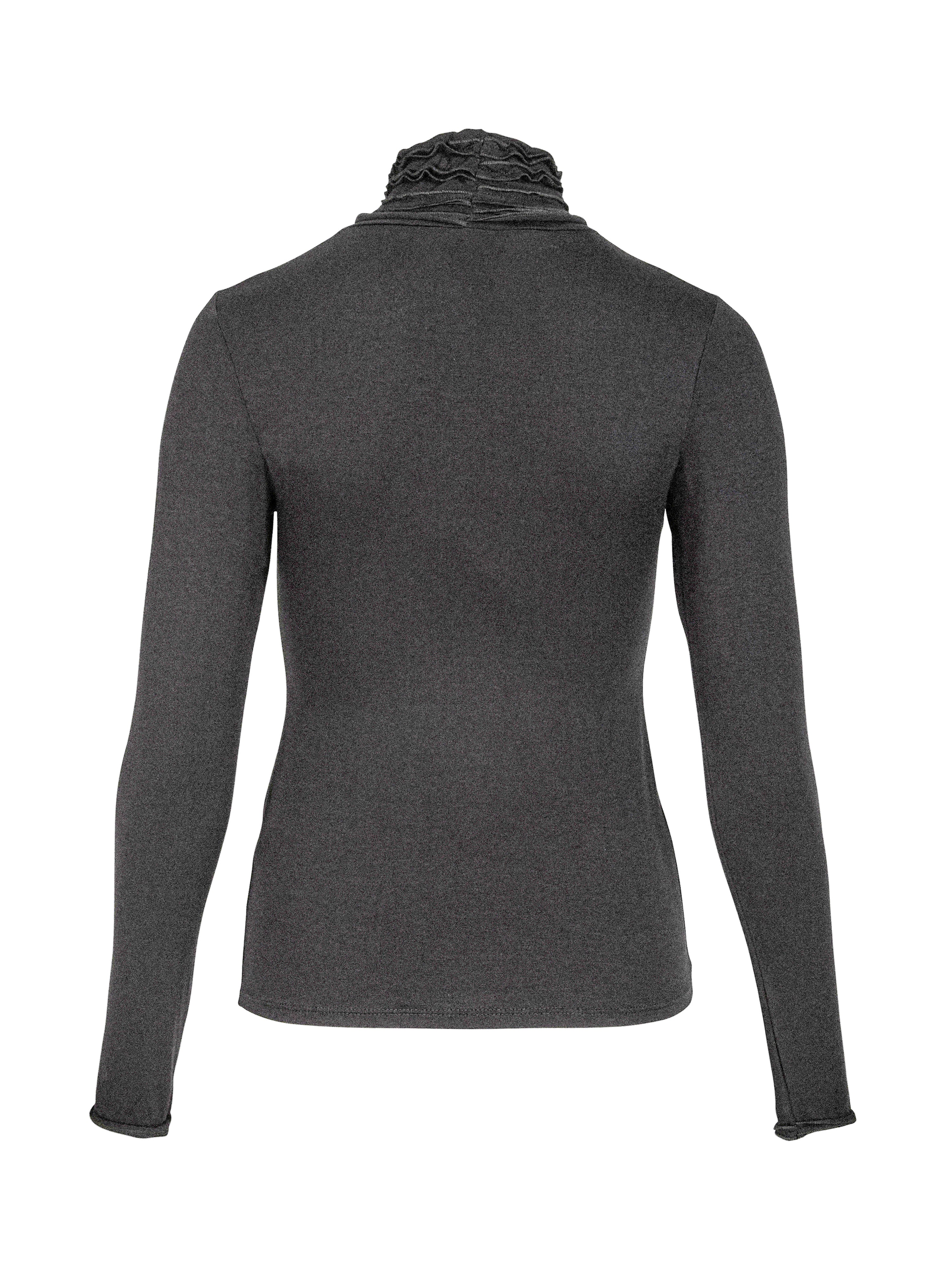 Adele Long Sleeved Tee - NU Denmark