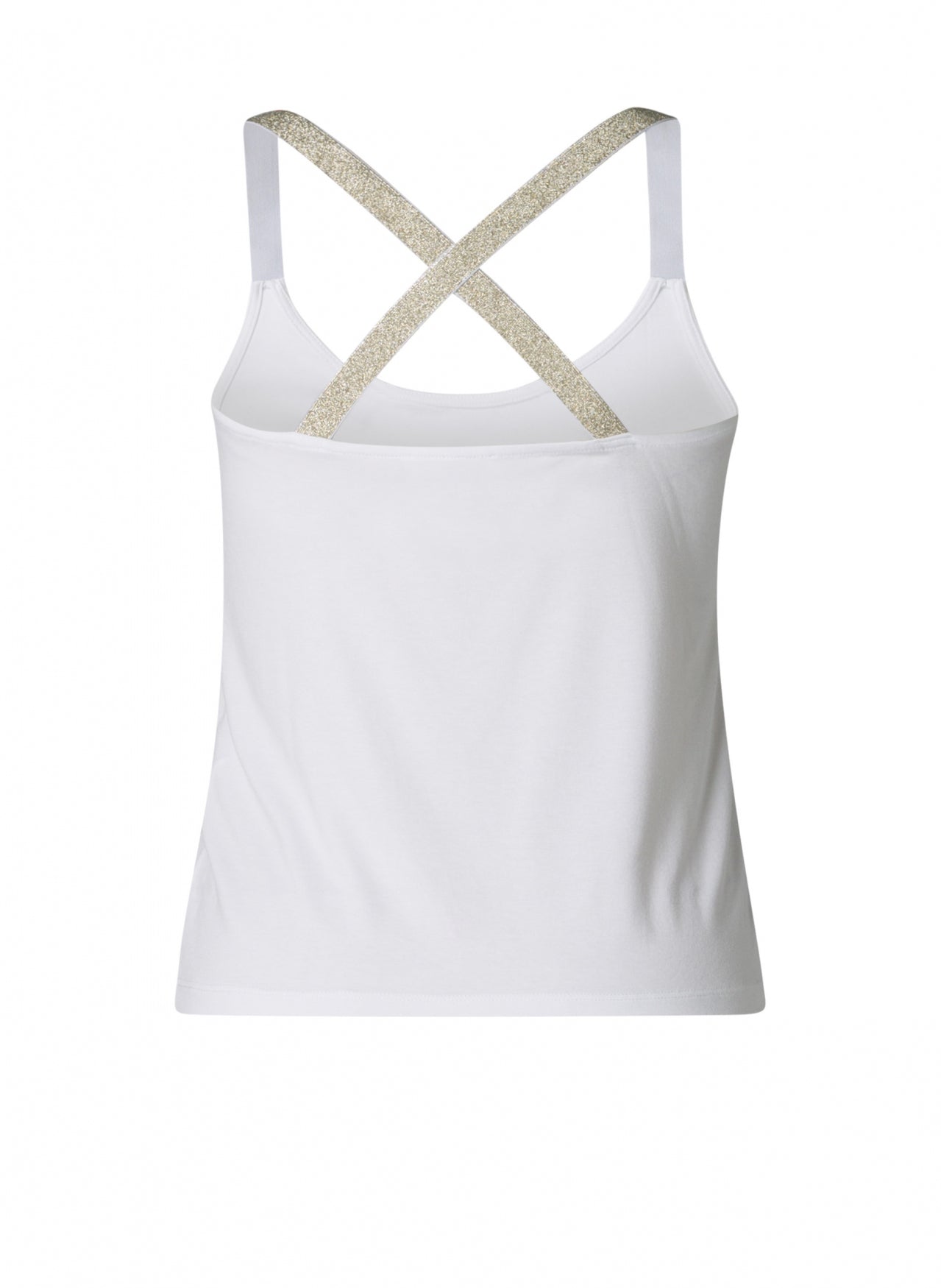 Molly Camisole - by Yest