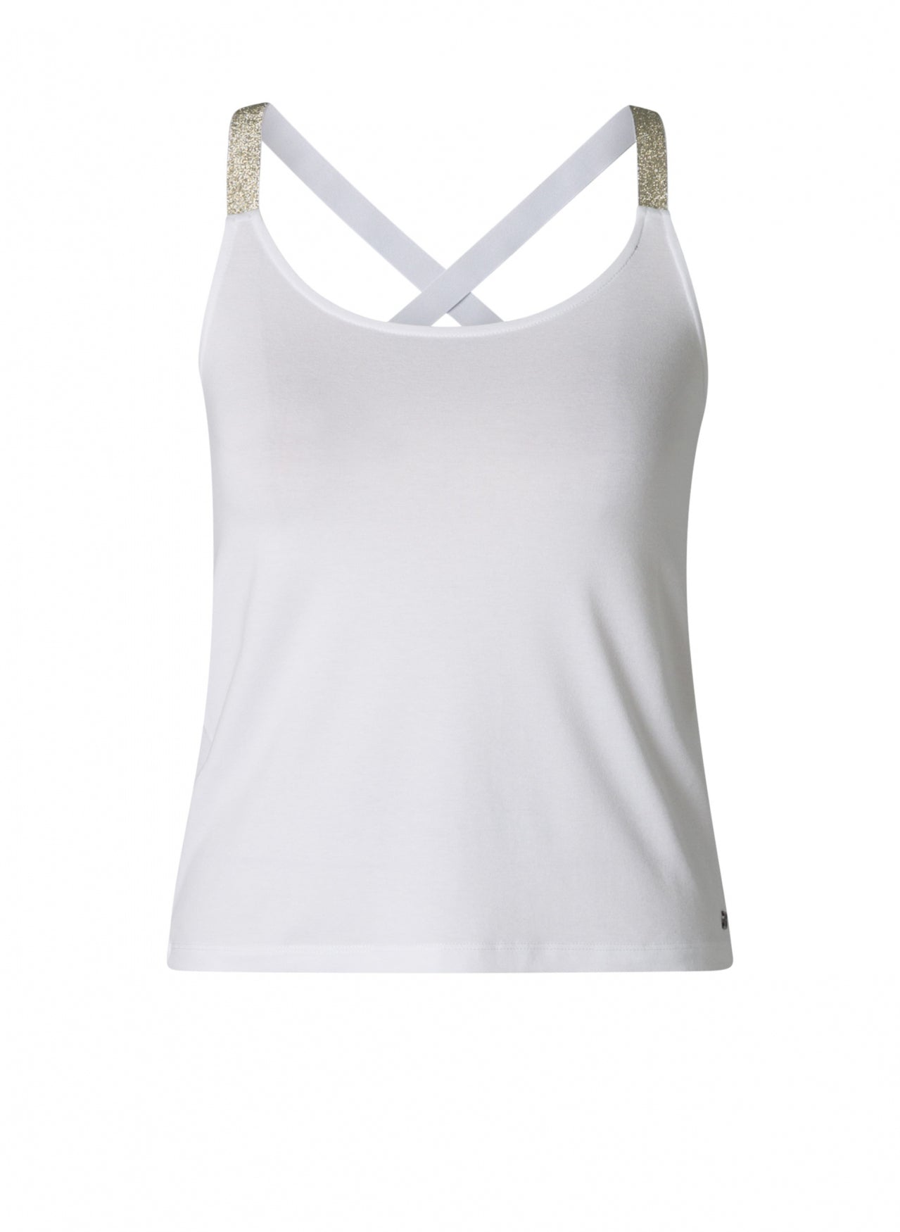 Molly Camisole - by Yest