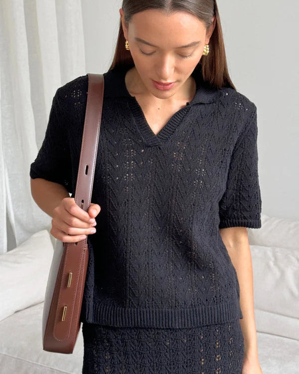 Lyra Crochet Set by Charli