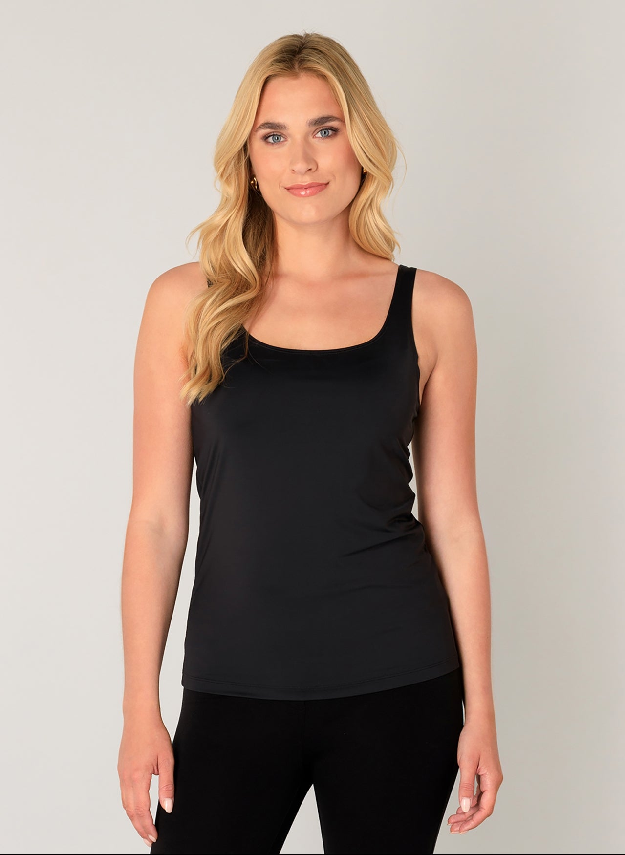 Yan Vest - by Base Level