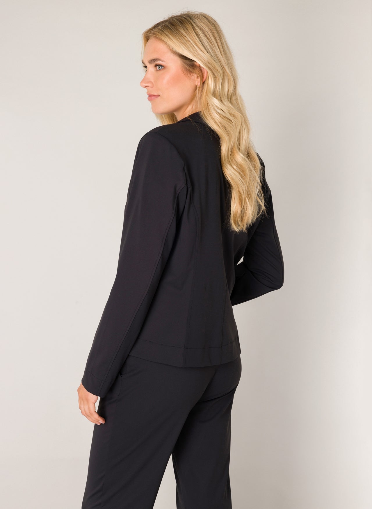 Thea Blazer - by Base Level