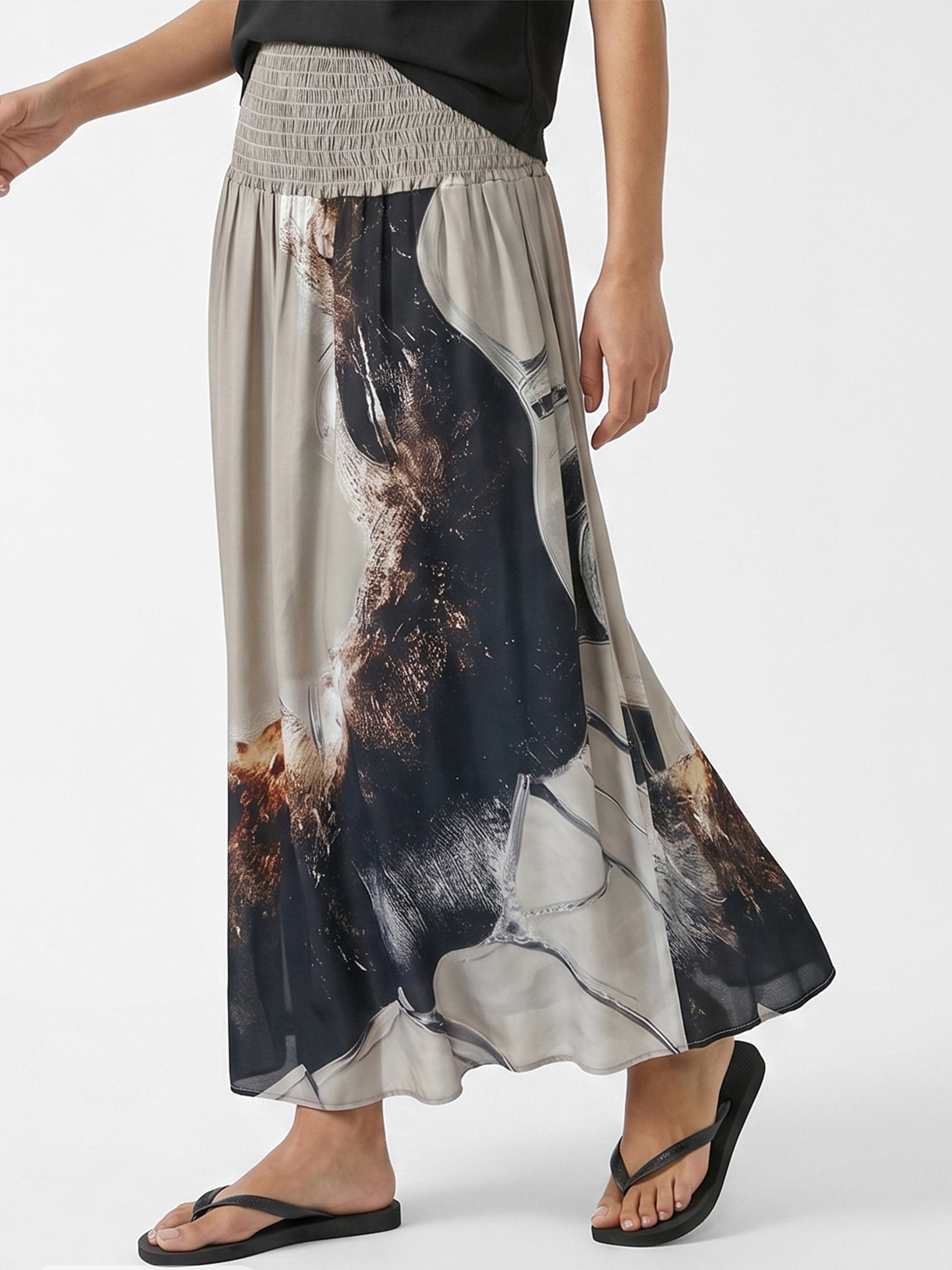 Diana Skirt - Nu Denmark