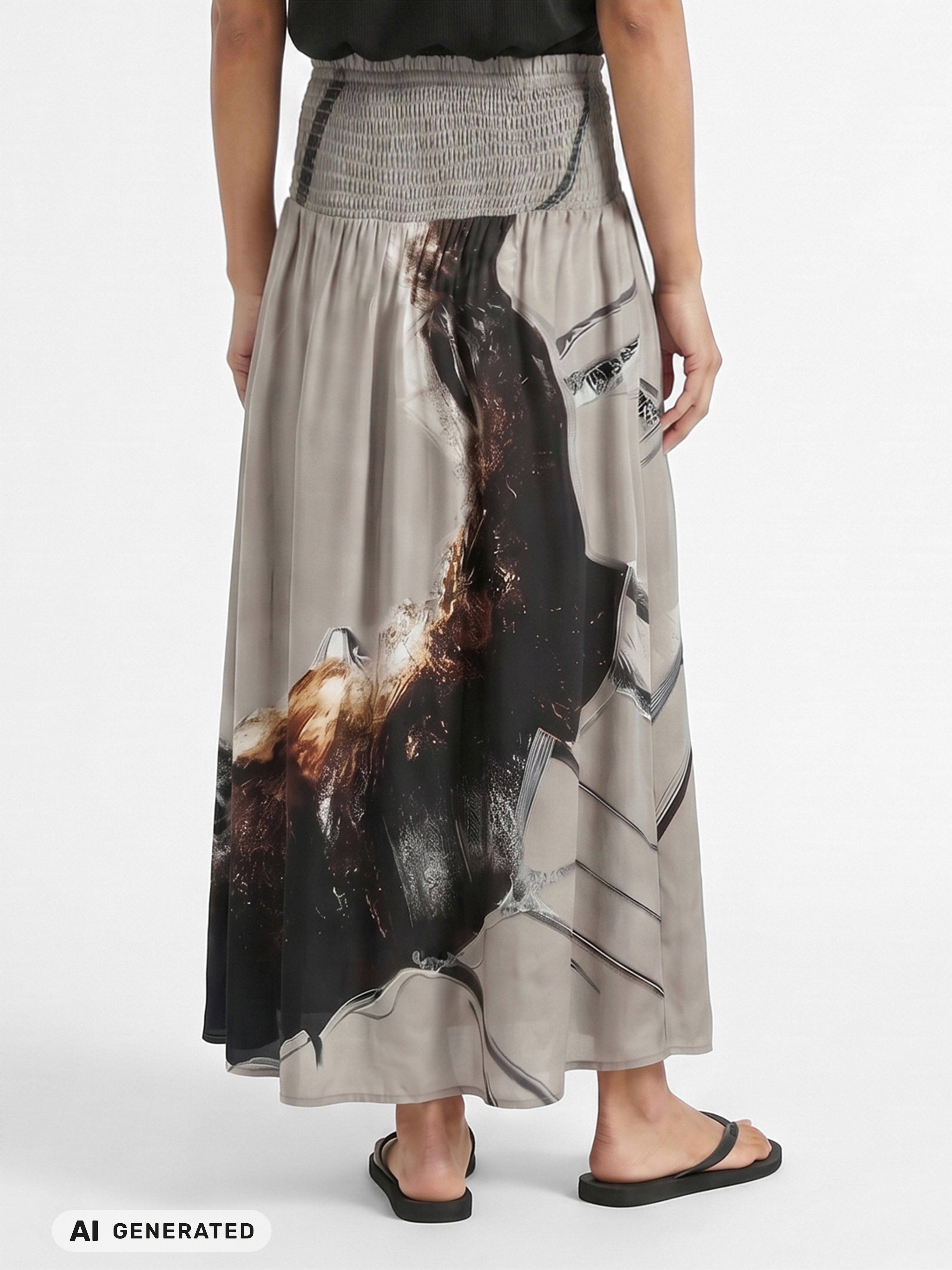 Diana Skirt - Nu Denmark