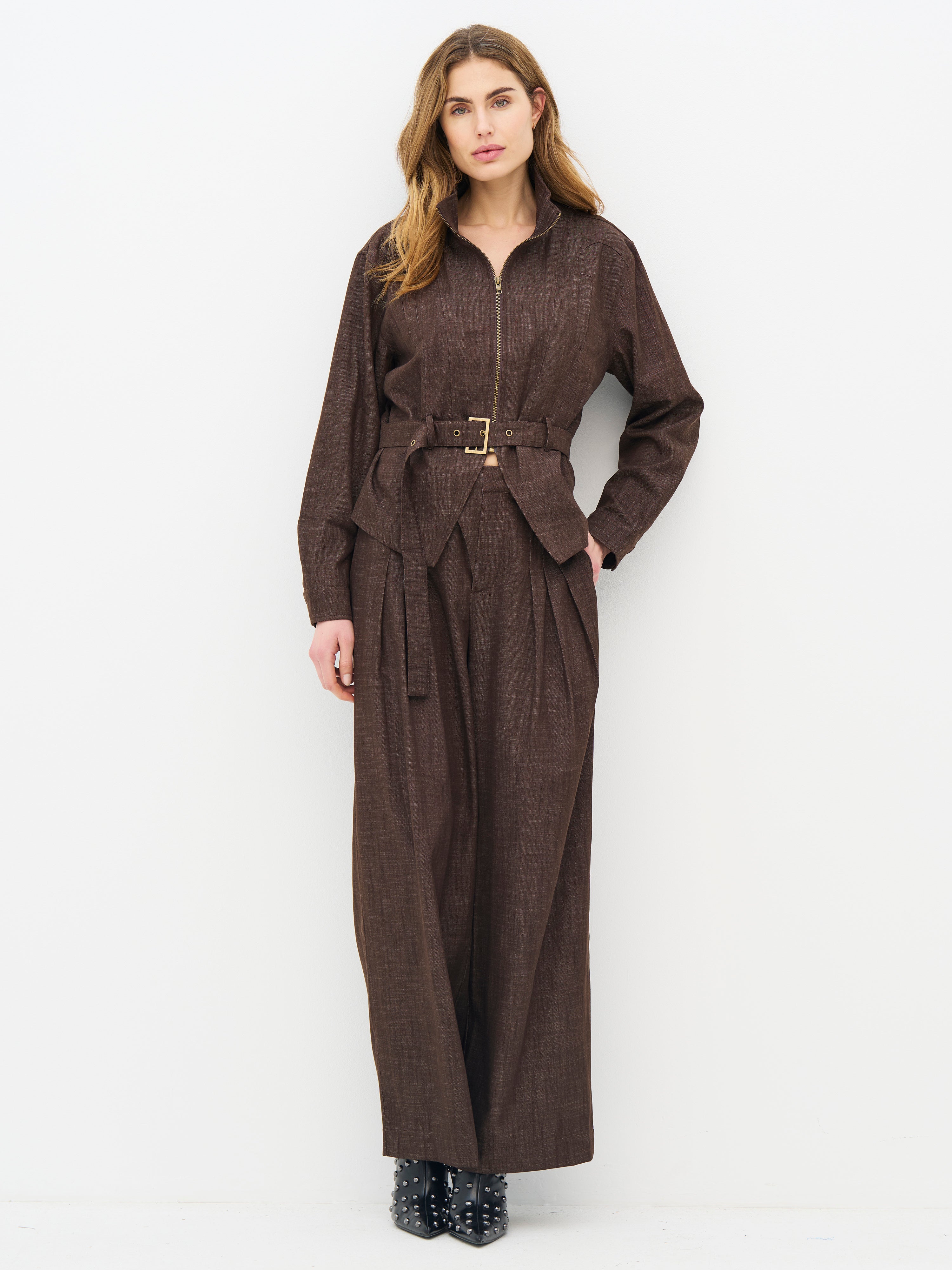 Edna Trousers - NU Denmark