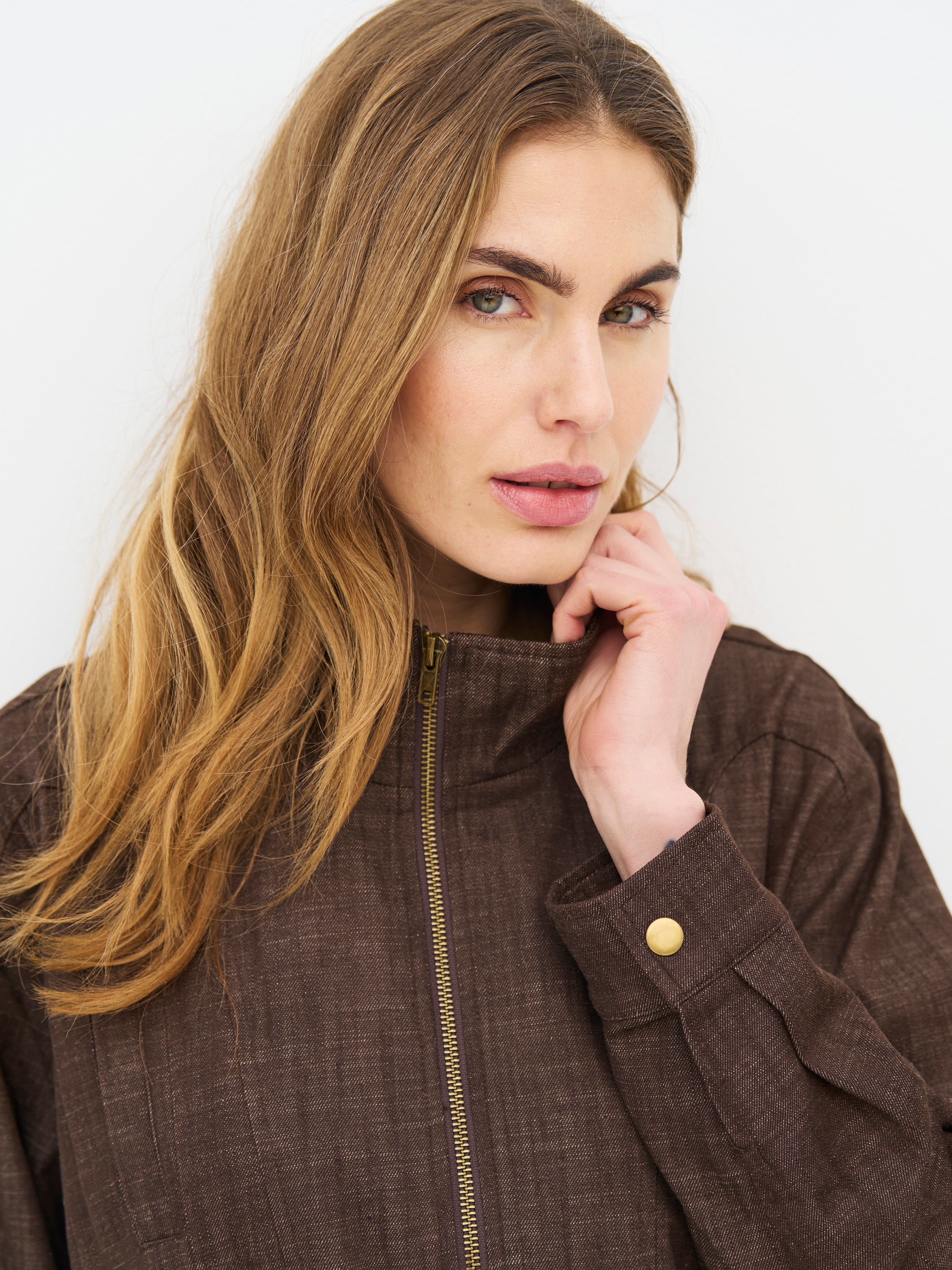Edna Jacket - NU Denmark