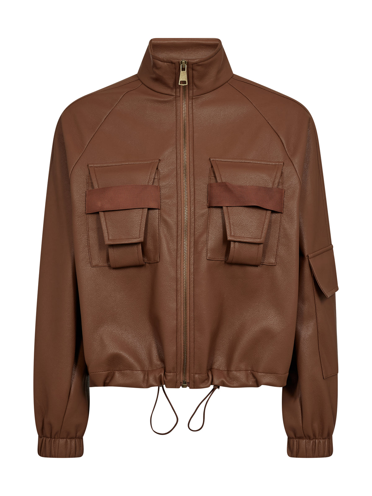 Emilia Jacket - NU Denmark