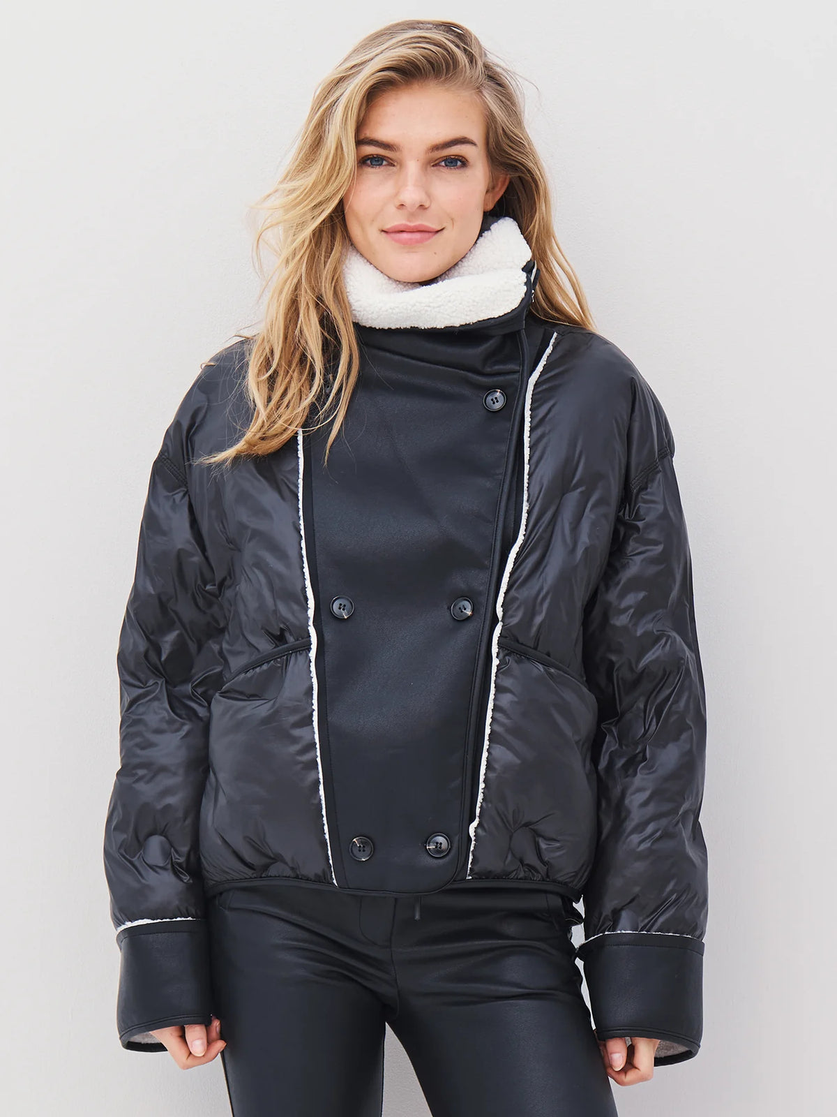Arisa Jacket - NU Denmark