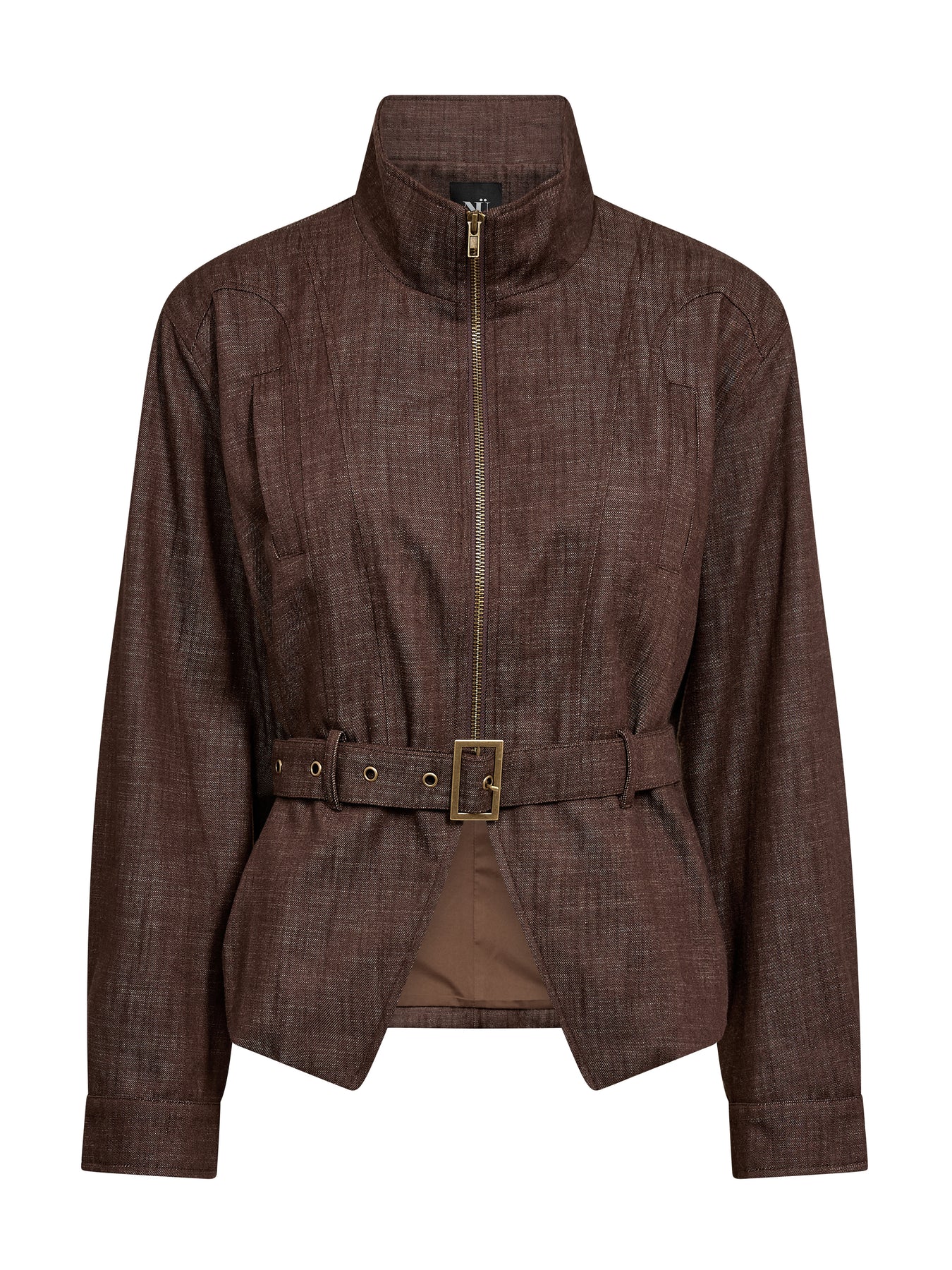 Edna Jacket - NU Denmark