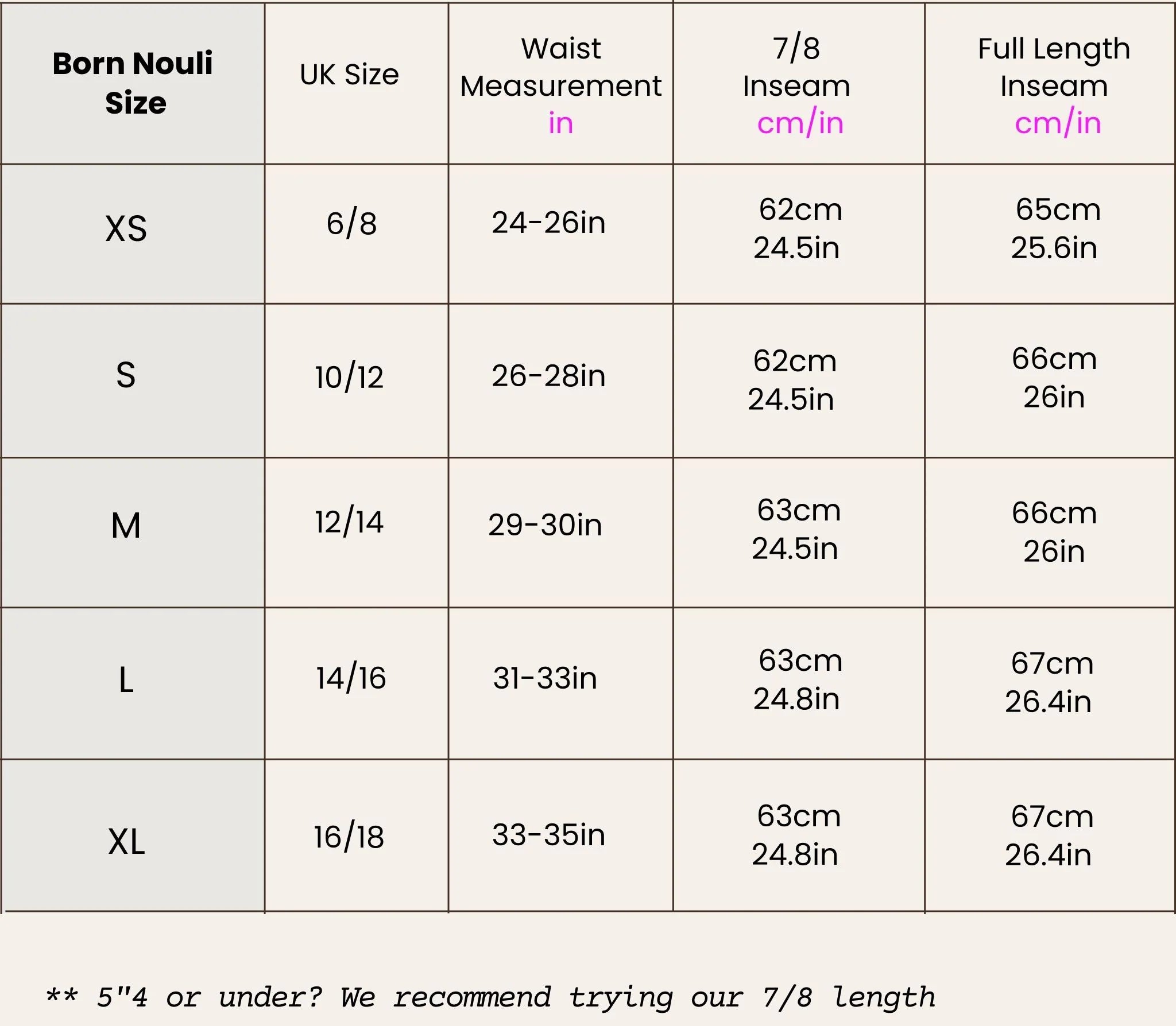 Jet Leopard High Waisted Full Length Legging - Black - by Born Nouli