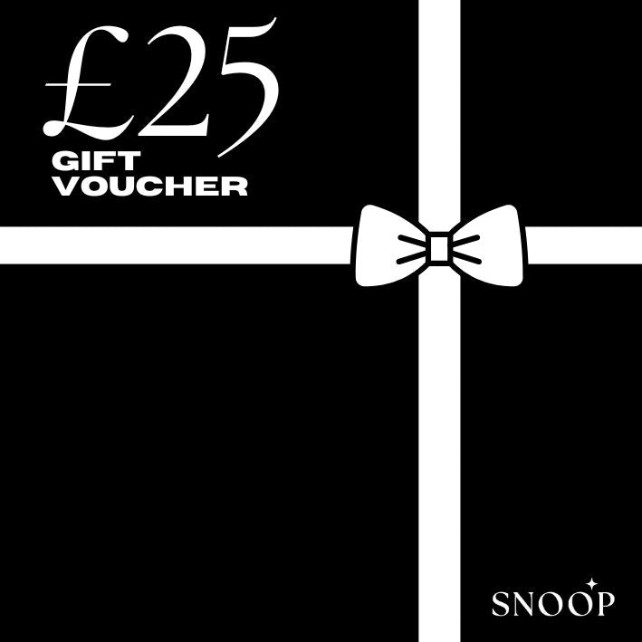Snoop - £25 Gift Card