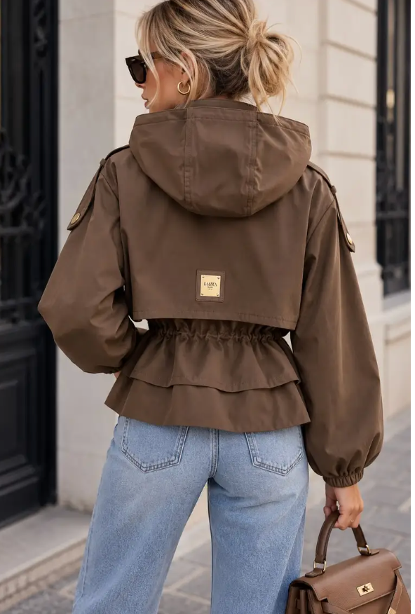 Holly Jacket