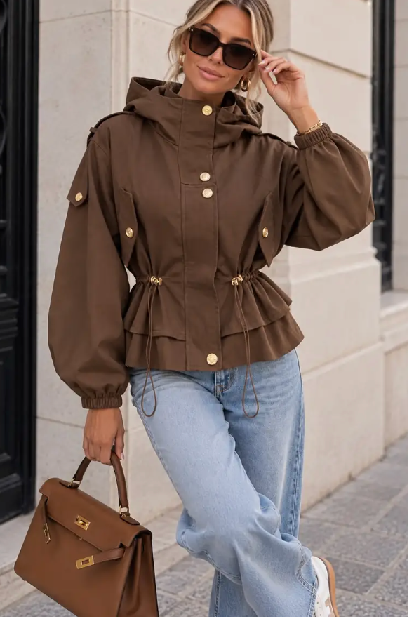 Holly Jacket