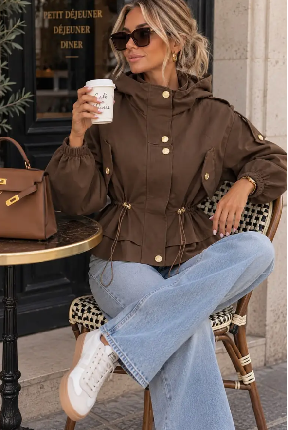 Holly Jacket