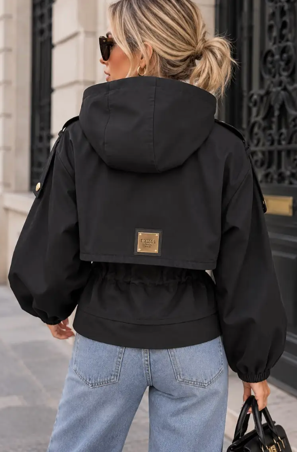 Holly Jacket