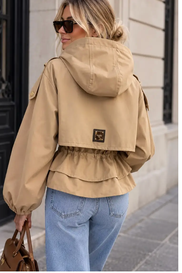 Holly Jacket