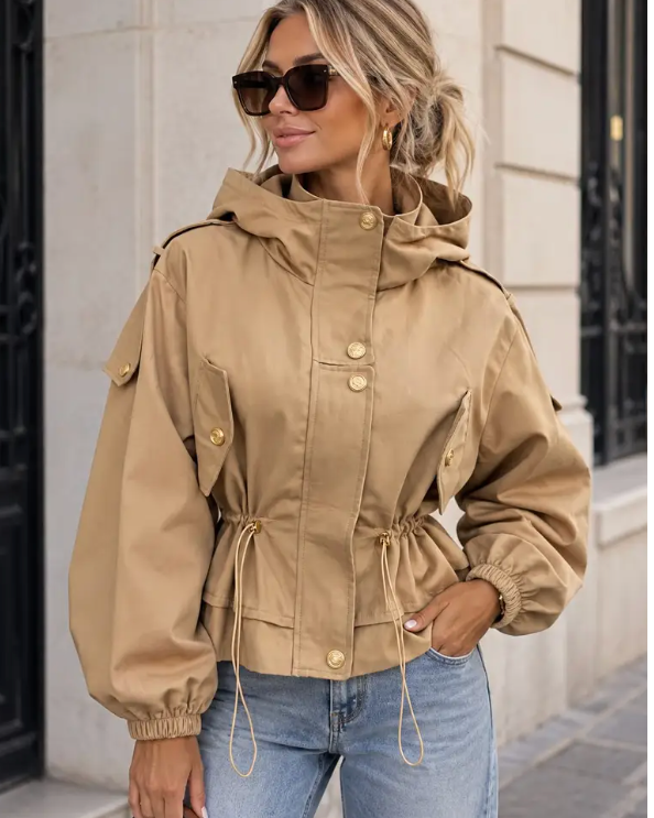 Holly Jacket