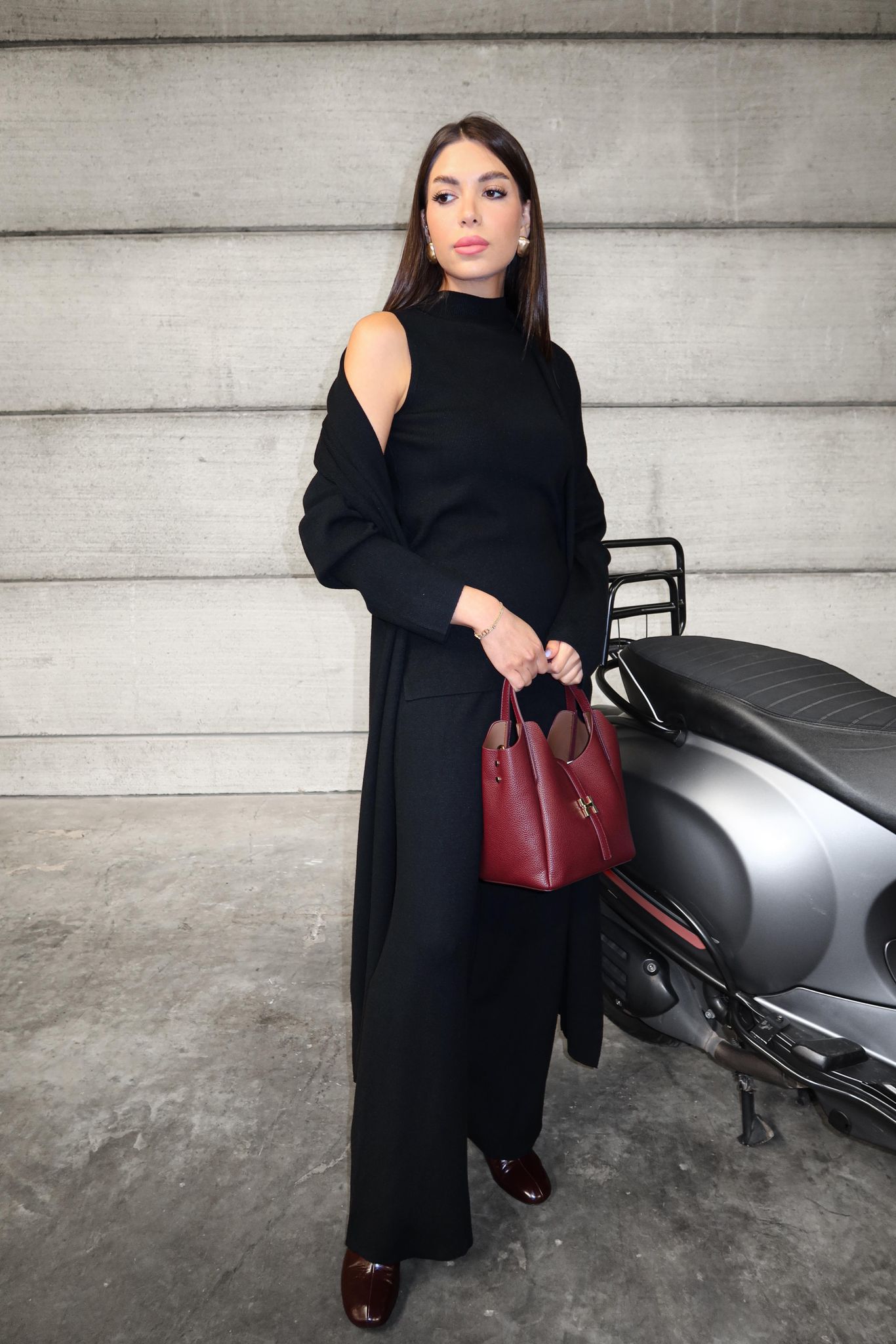 Kaia Three Piece Lounge Set