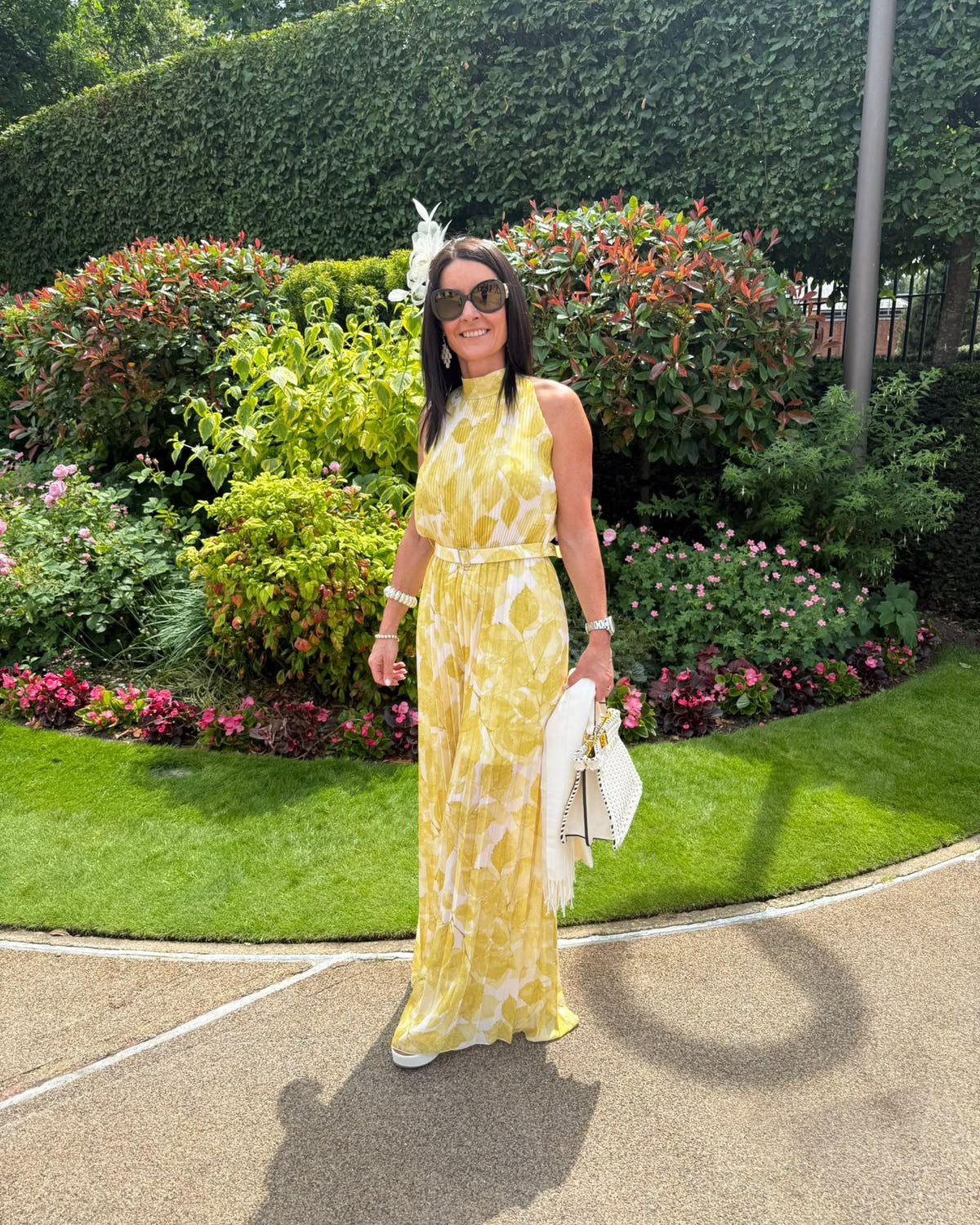 Lou-Lou Jumpsuit
