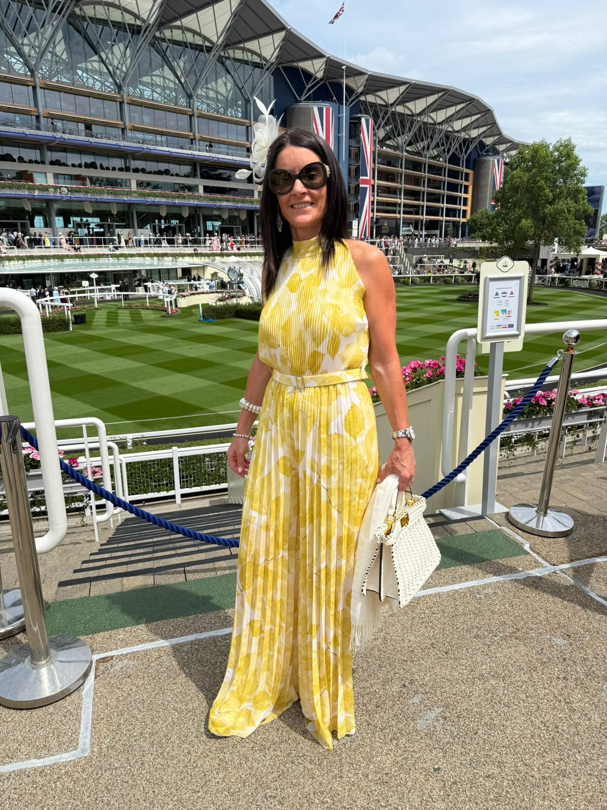 Lou-Lou Jumpsuit