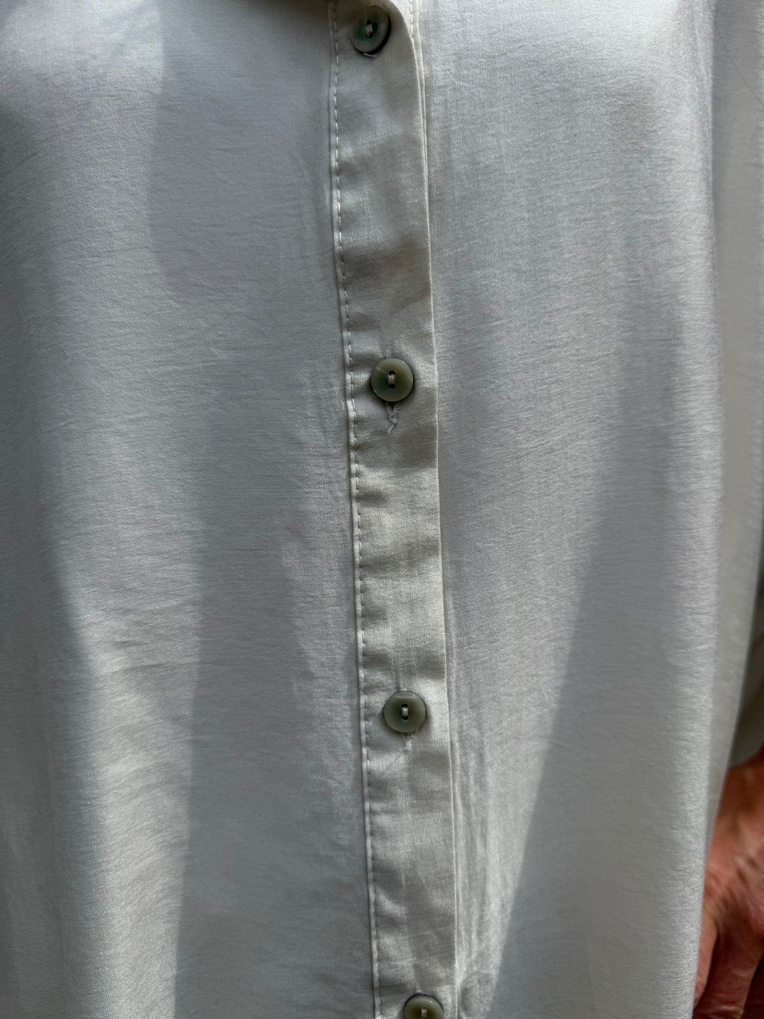 May Oversized Shirt