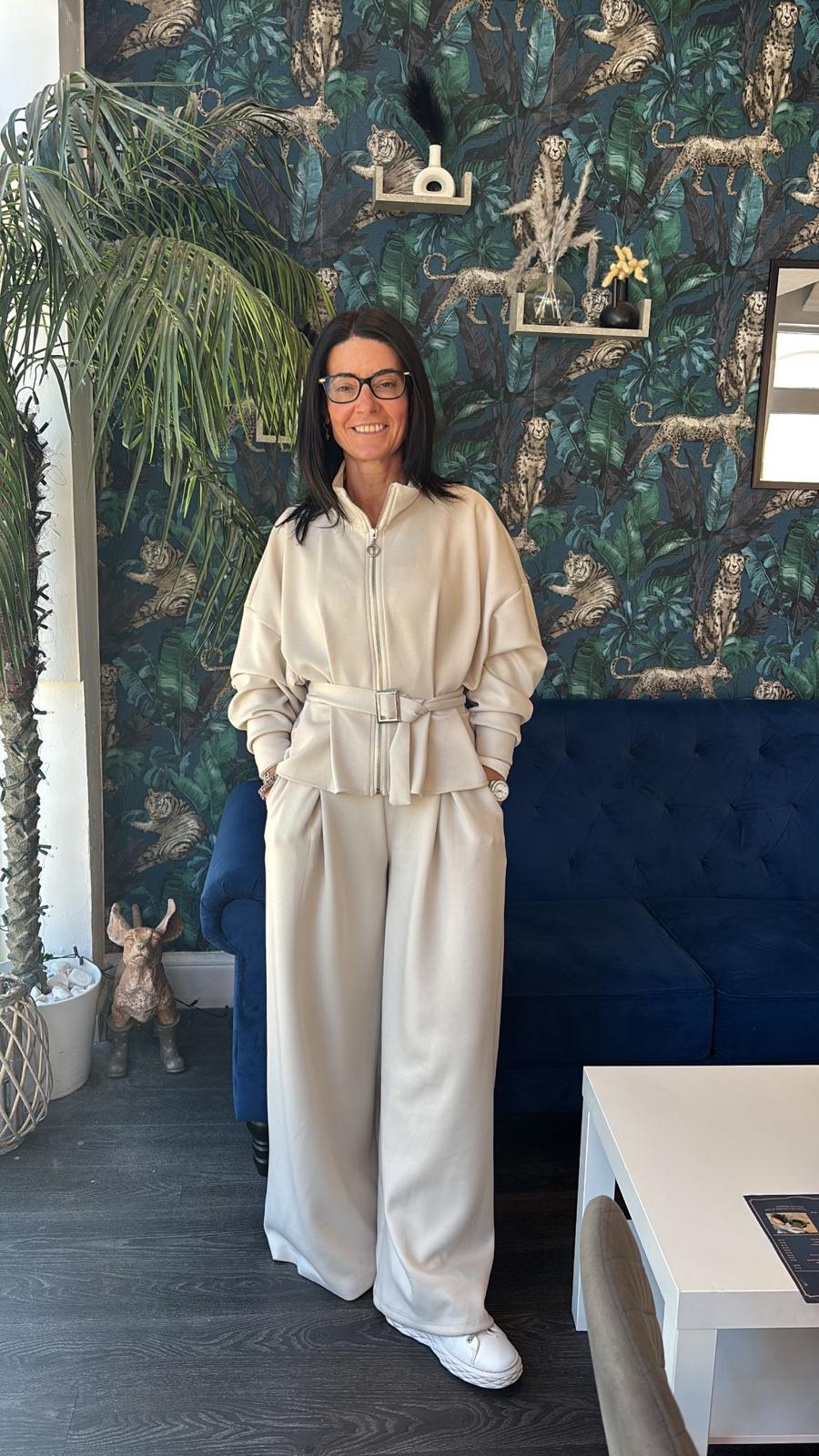 Melia Co-Ord