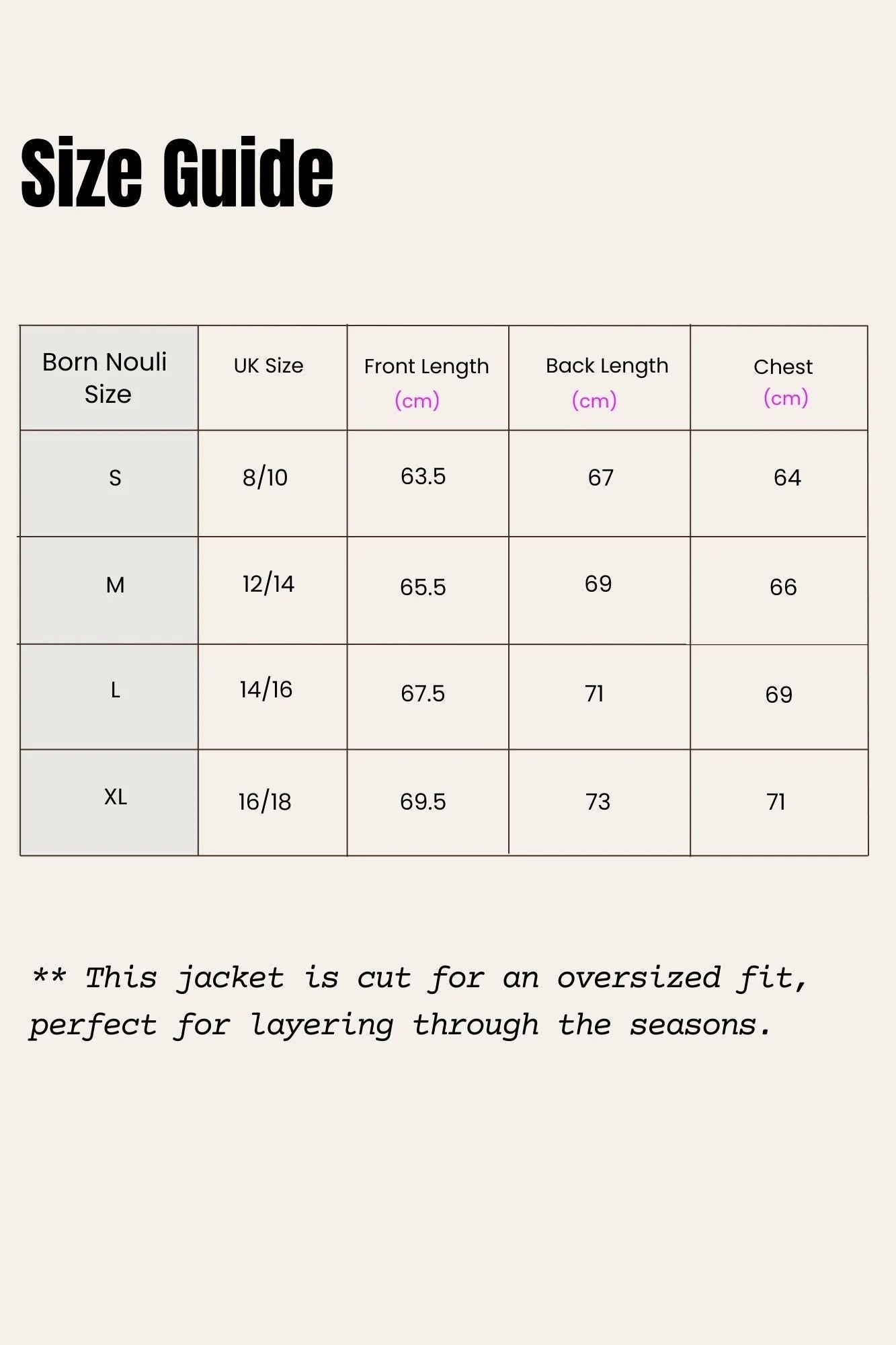 Lightweight Shell Track Jacket - Clay - by Born Nouli