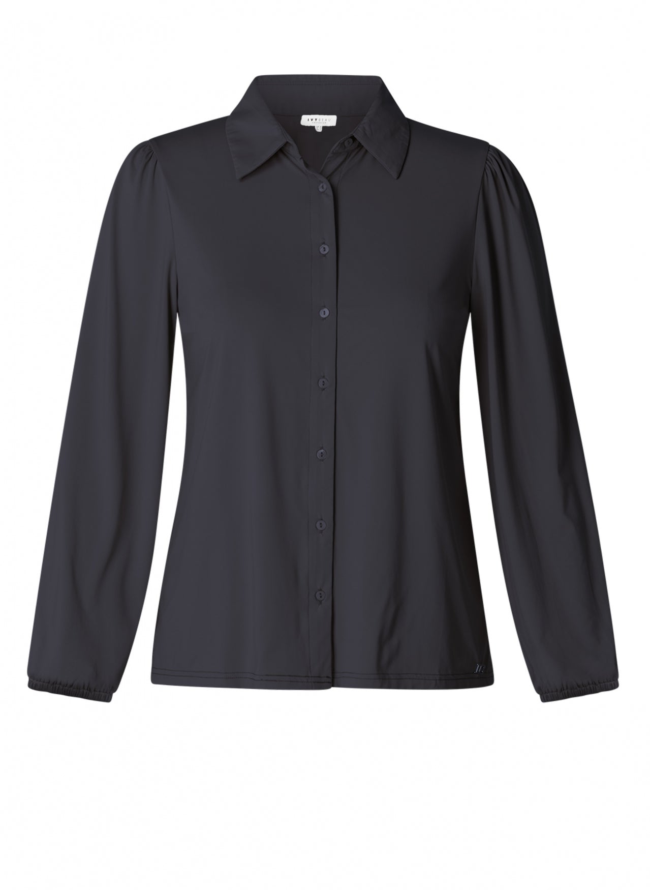 Pebbe Blouse - by Ivy Beau