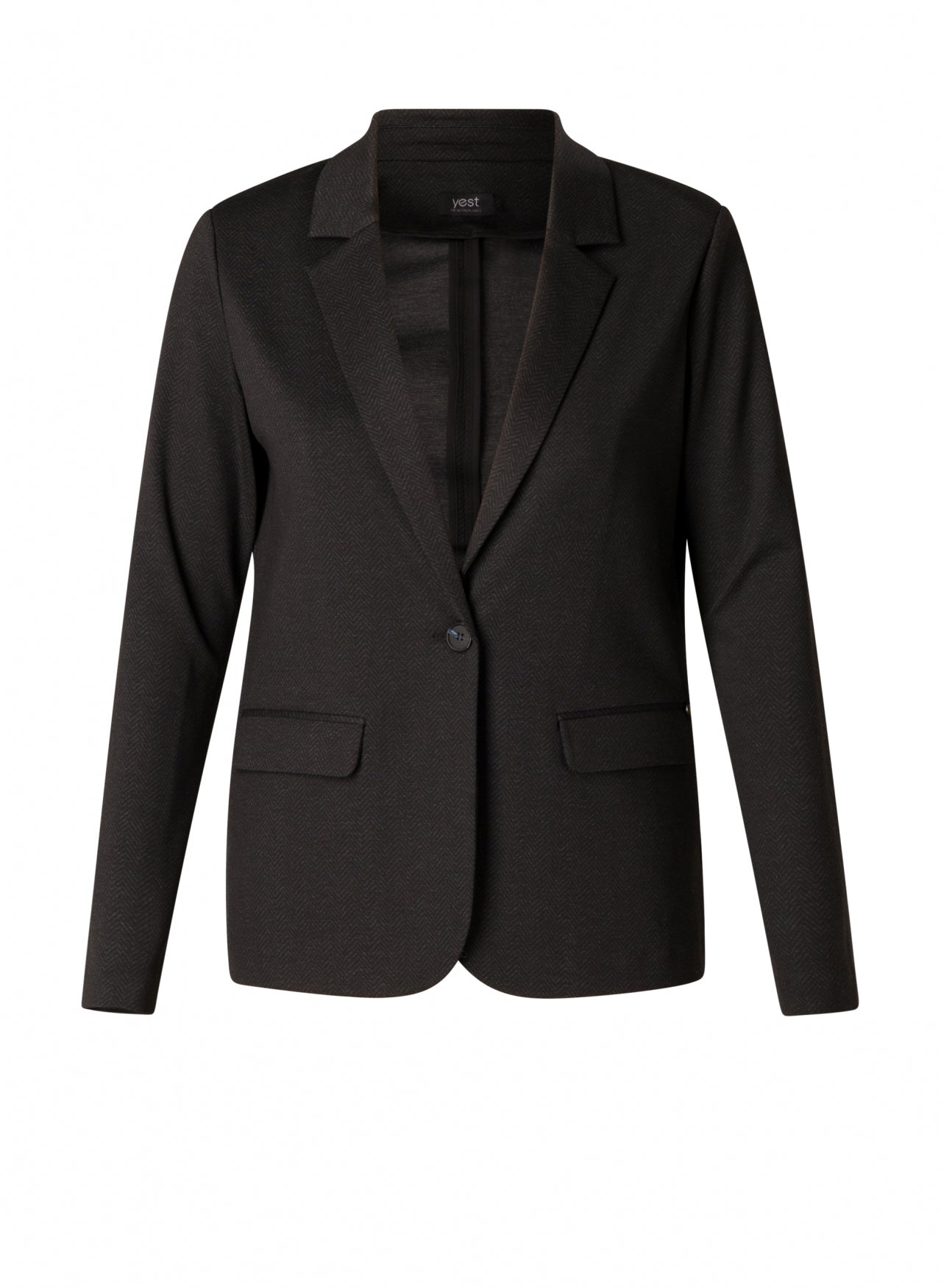 Solana Blazer - by Yest