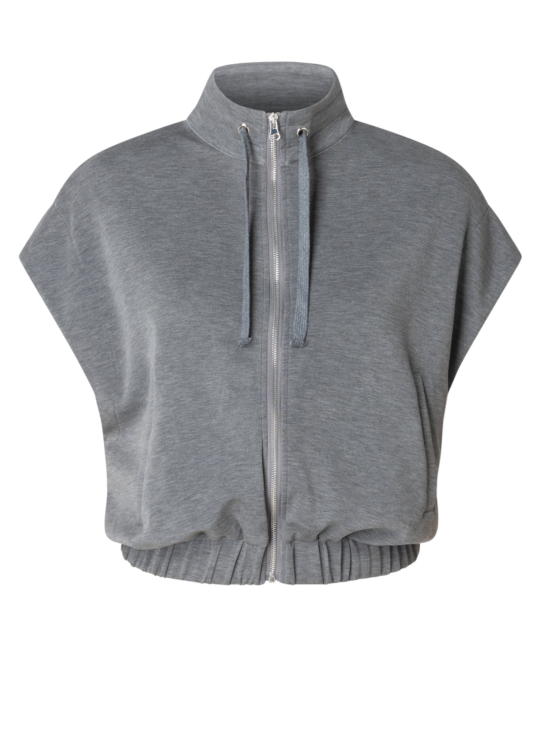 Alysia Jersey Cardigan/Jacket - by Ivy Beau