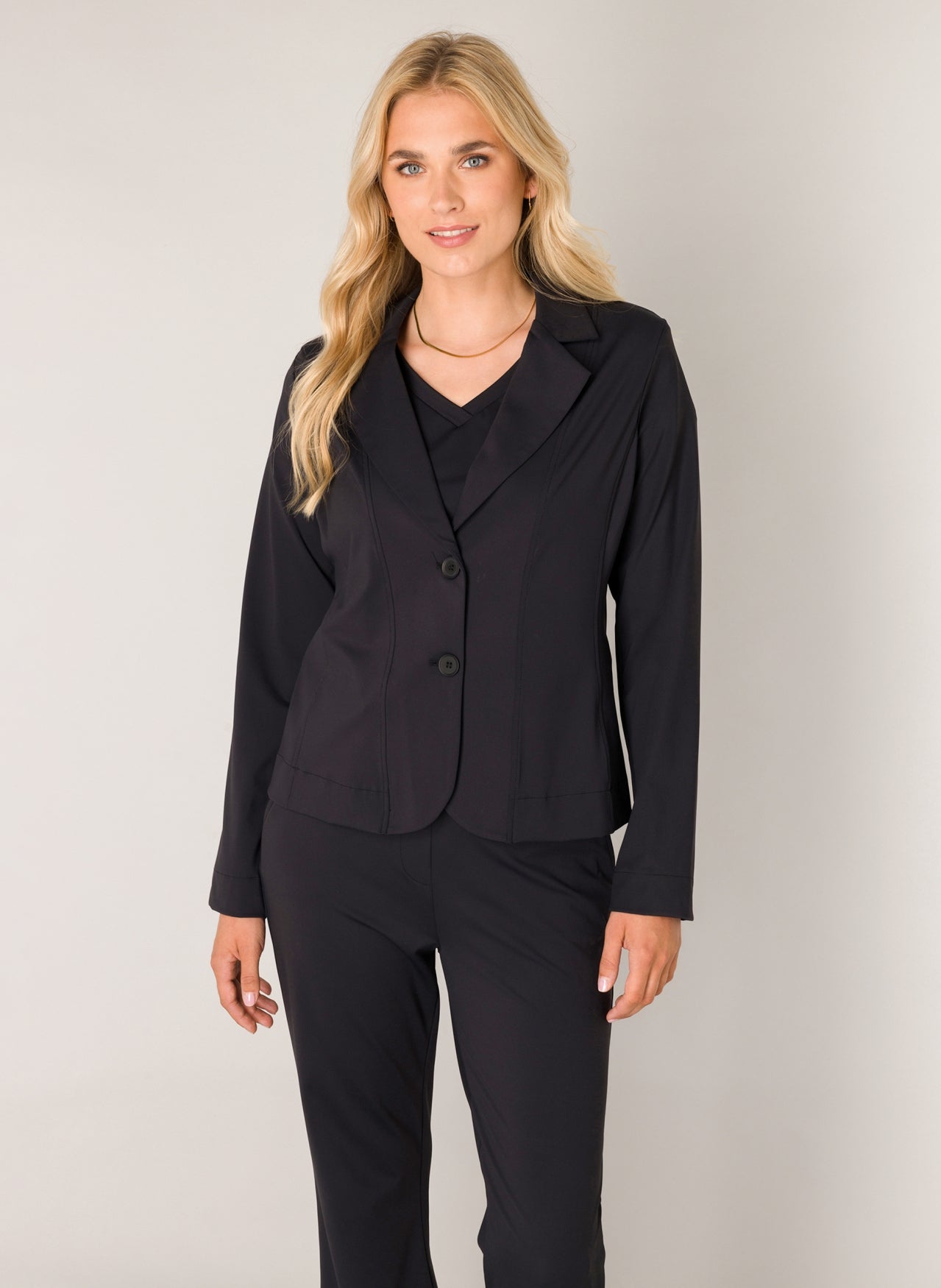 Thea Blazer - by Base Level