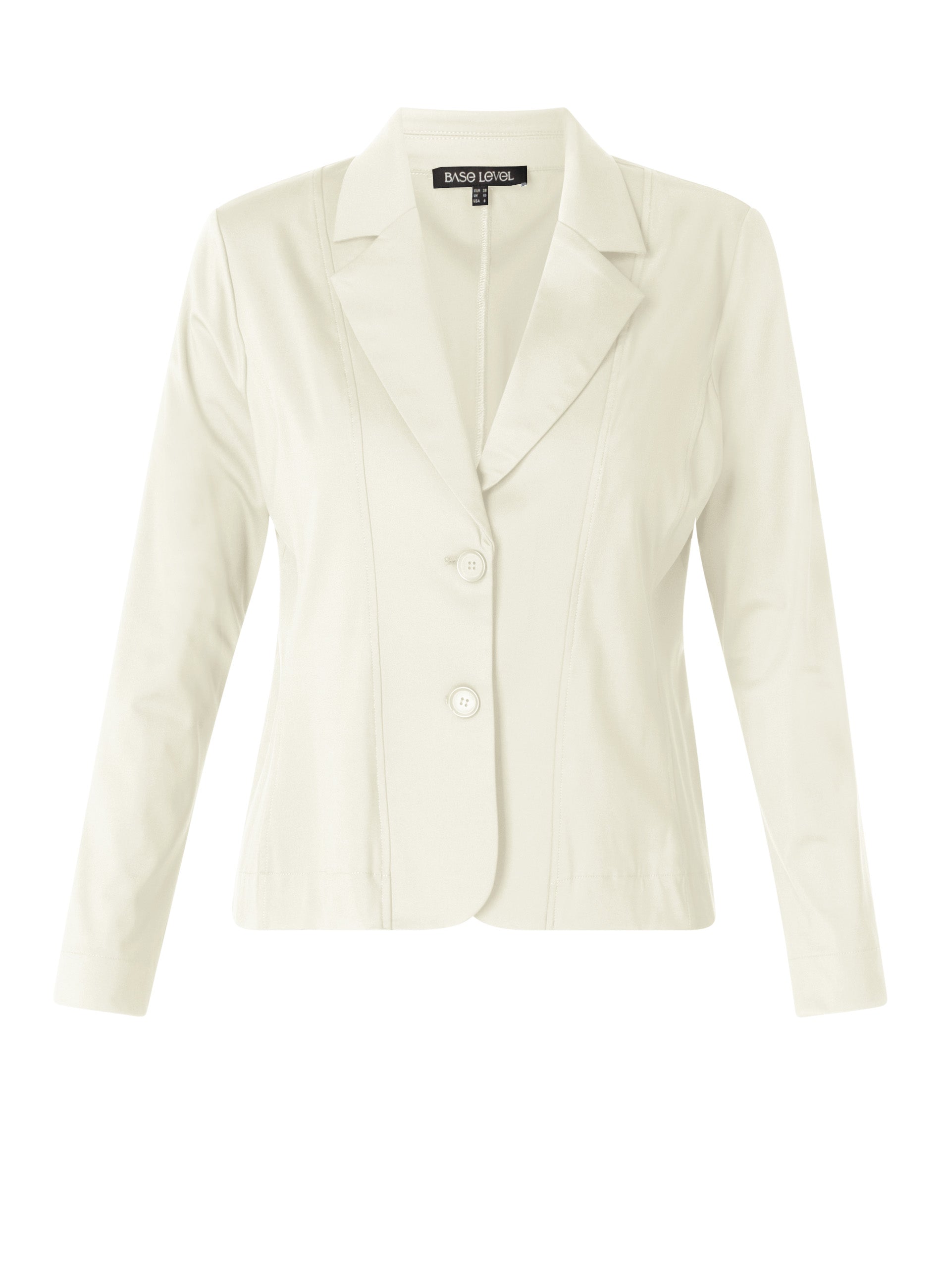 Thea Blazer - by Base Level