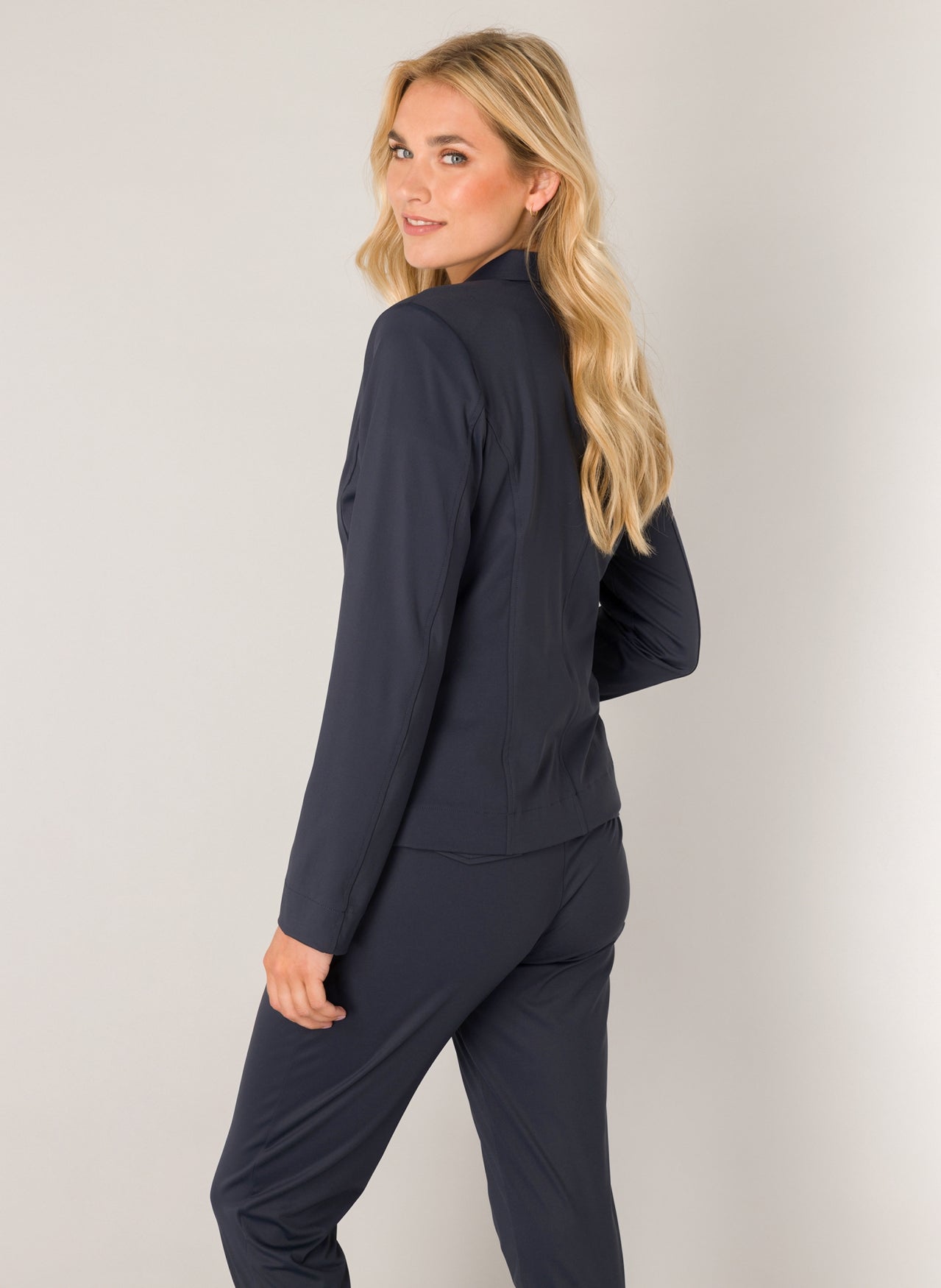 Thea Blazer - by Base Level