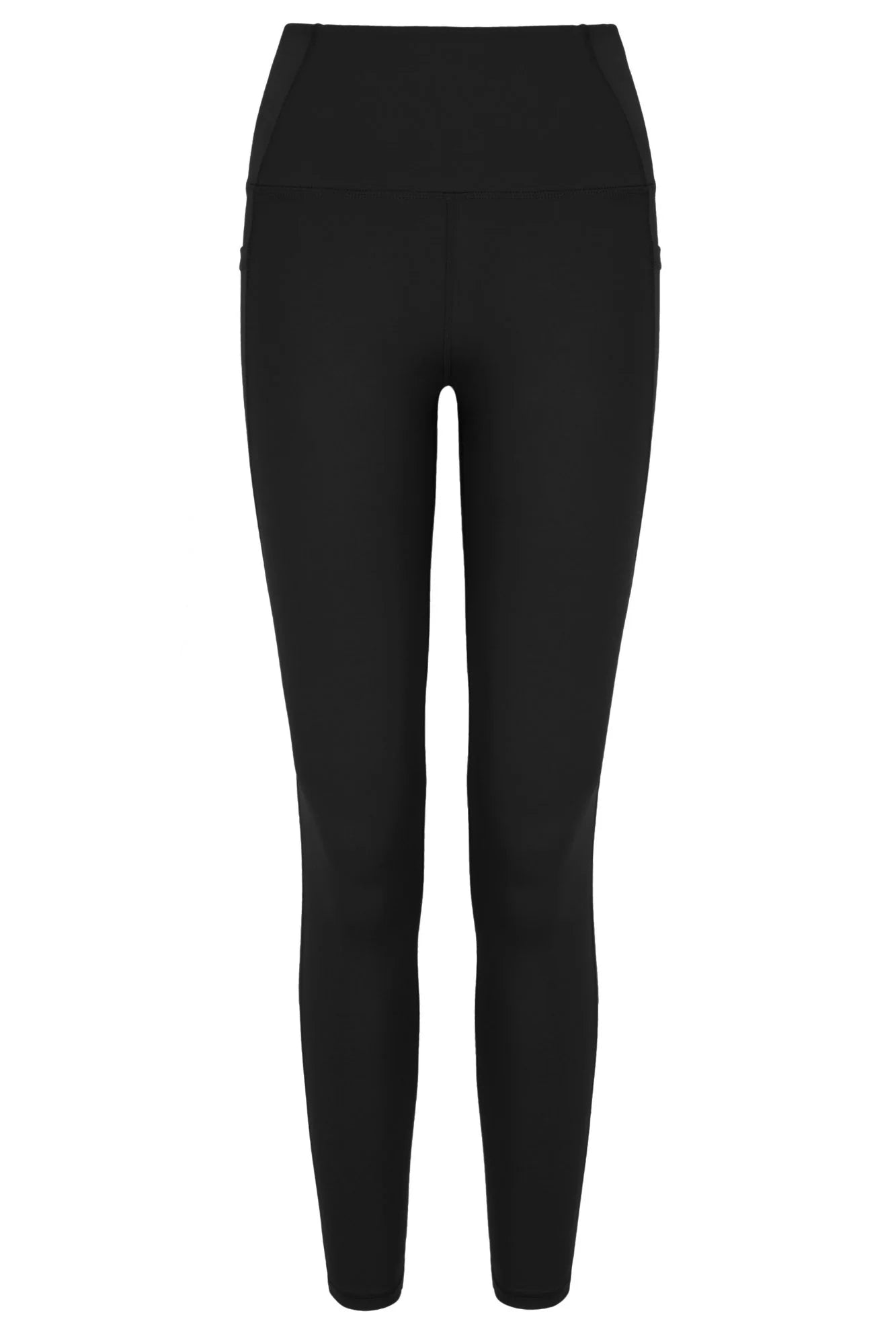 7/8 Sculpting High Waisted Pocket Legging