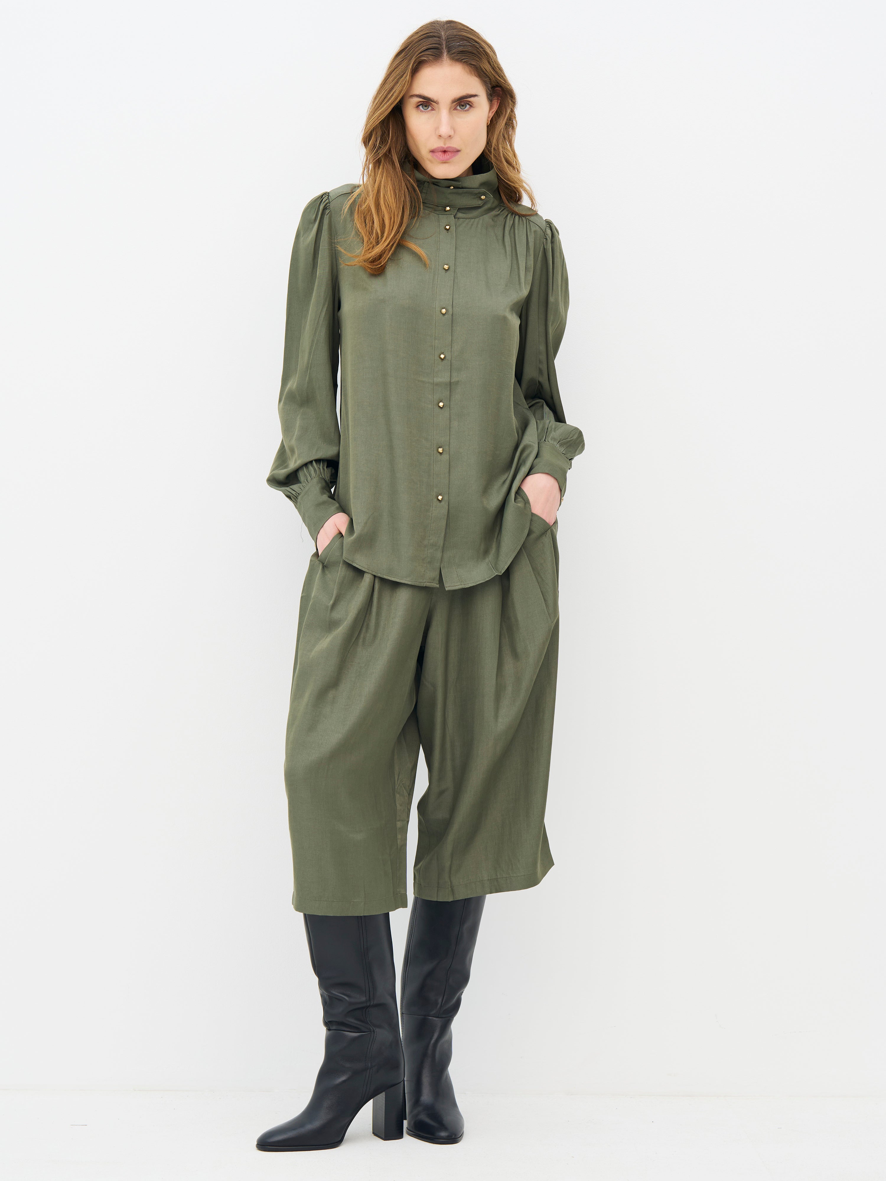 Eden Shirt - NU Denmark