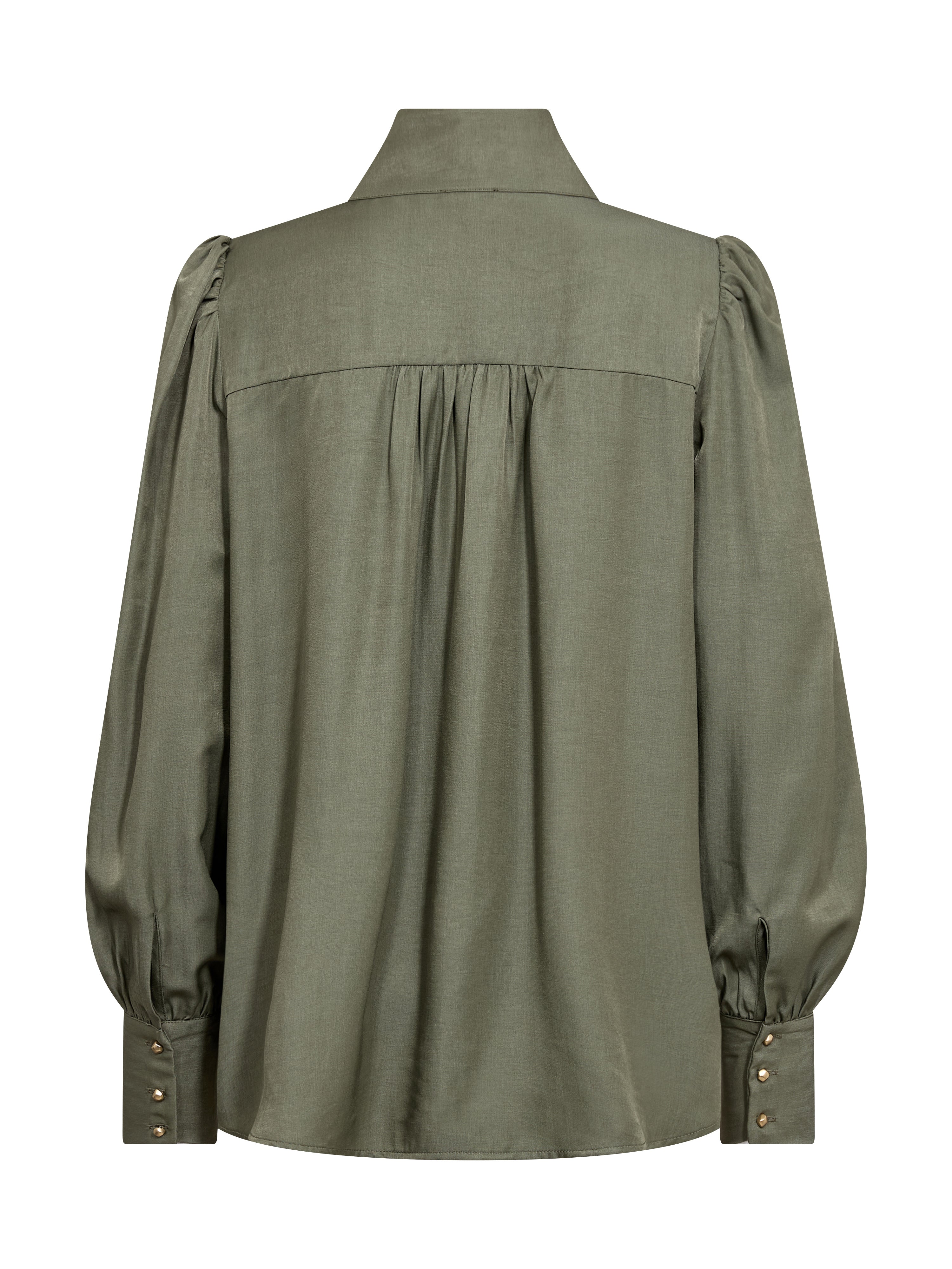 Eden Shirt - NU Denmark