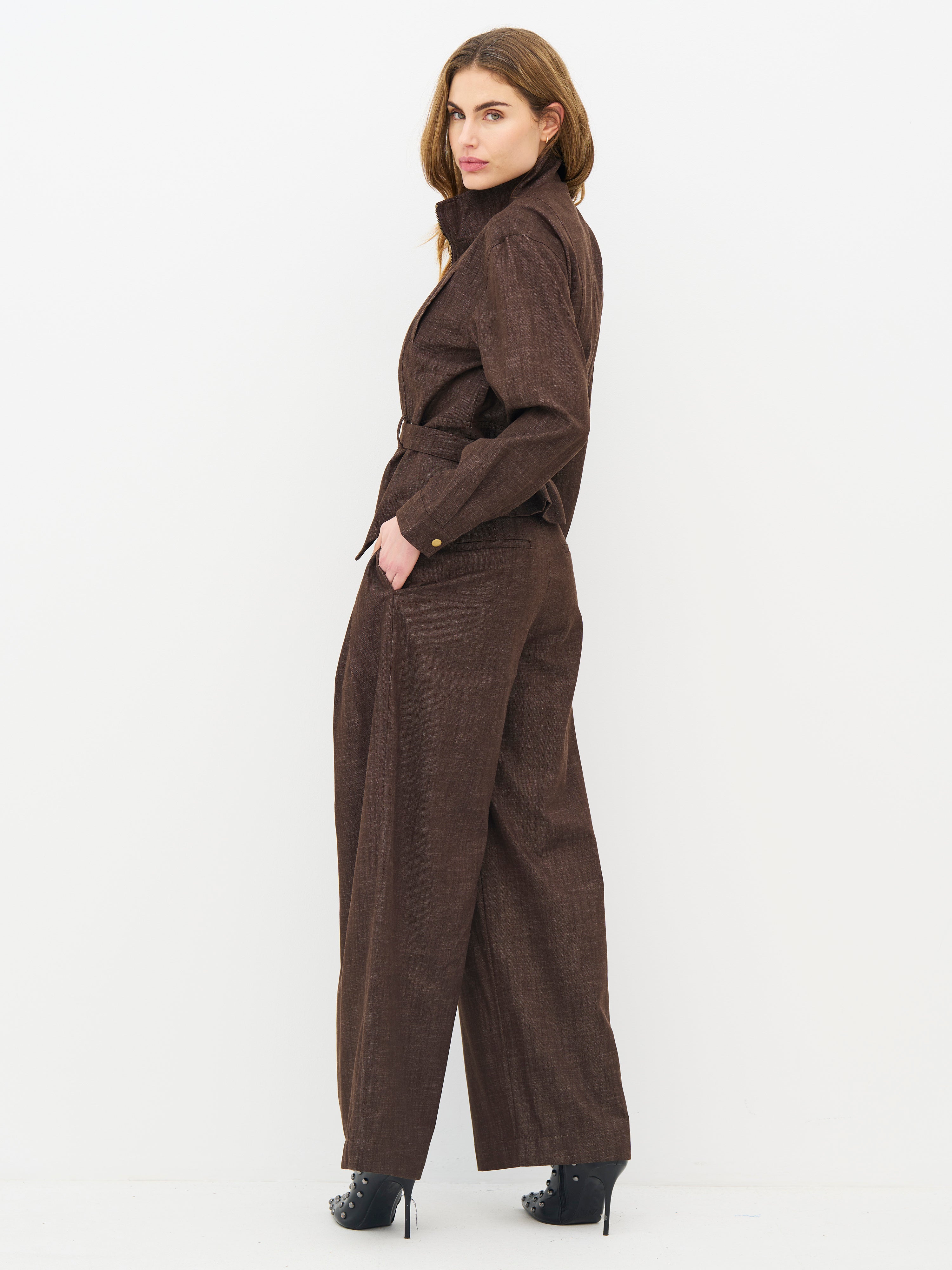 Edna Jacket - NU Denmark