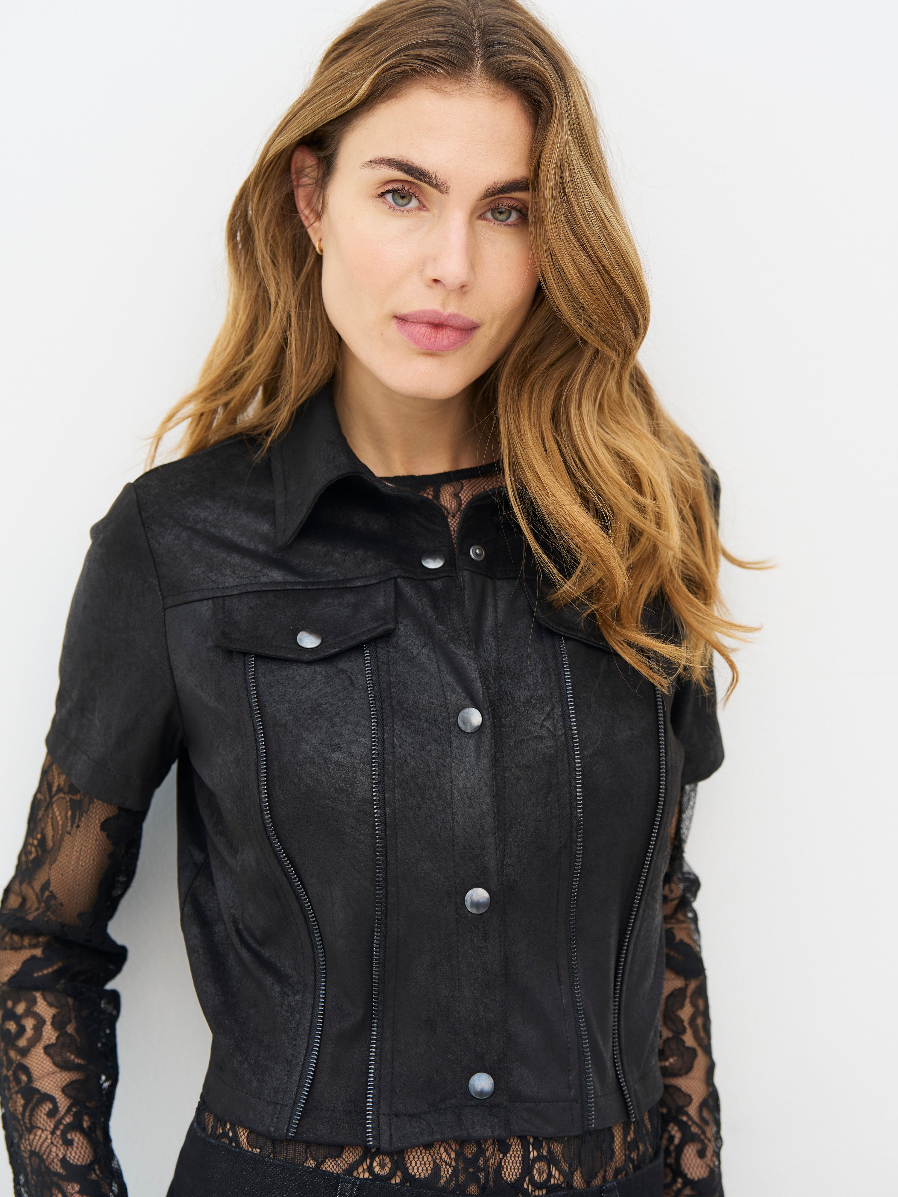 Esma Jacket - NU Denmark