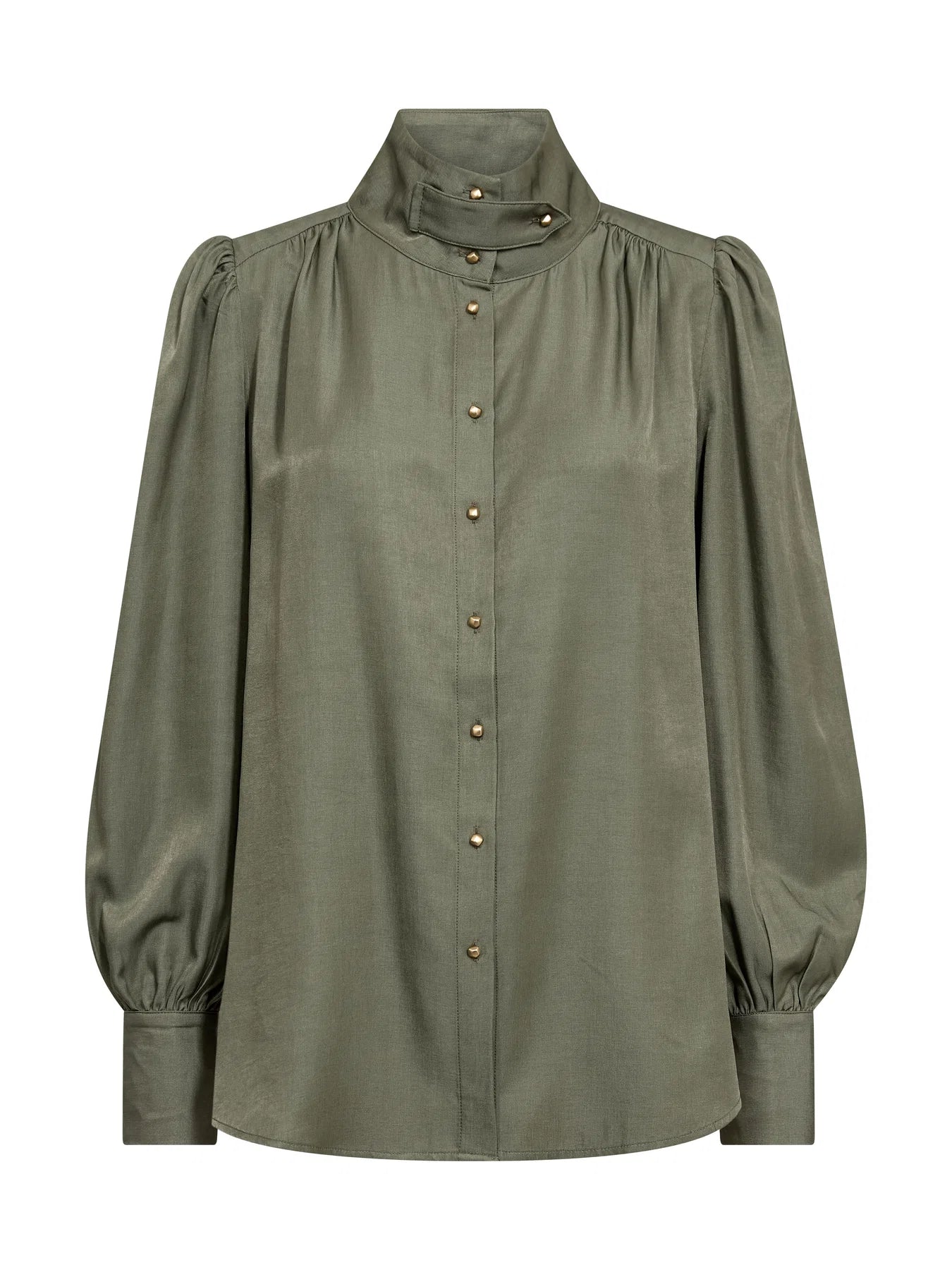 Eden Shirt - NU Denmark