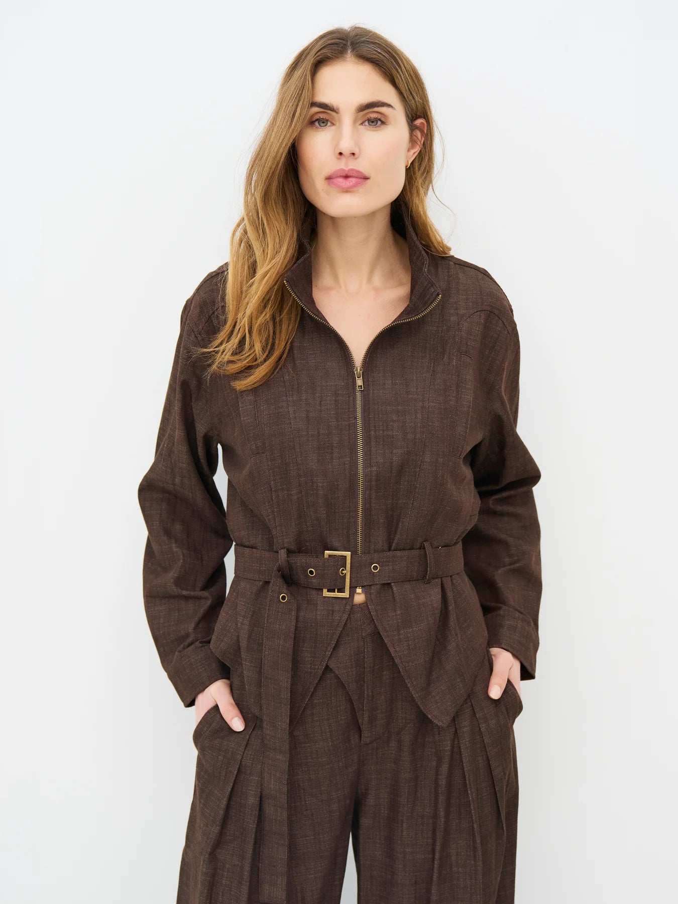 Edna Jacket - NU Denmark