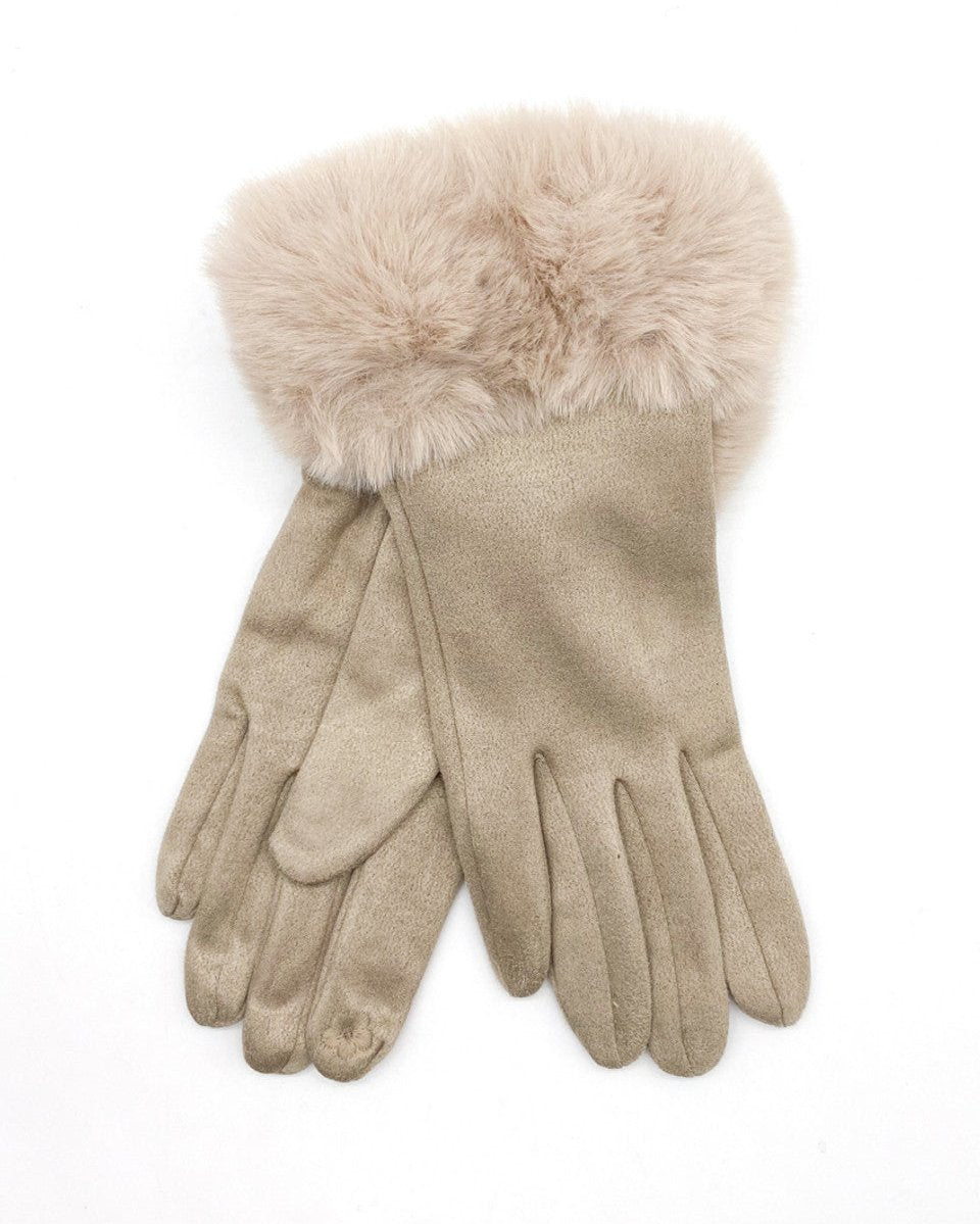 Gloves