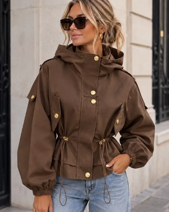 Holly Jacket