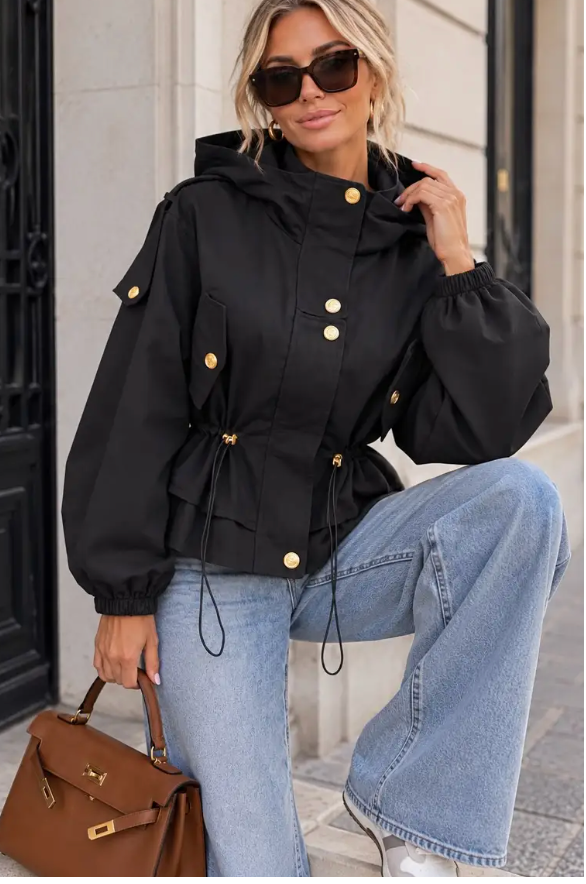 Holly Jacket