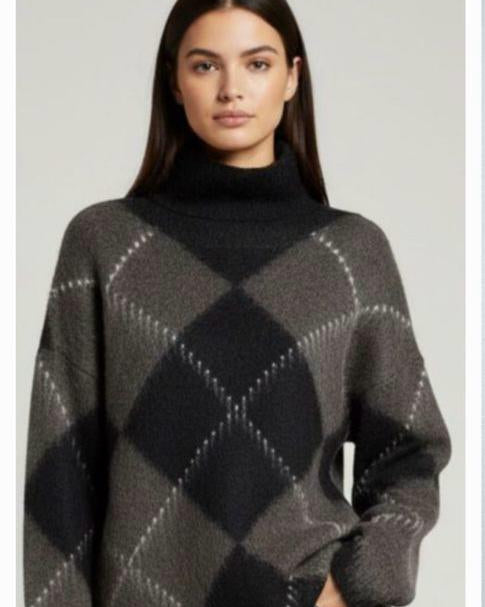 Arden Soft Chunky Knit Jumper