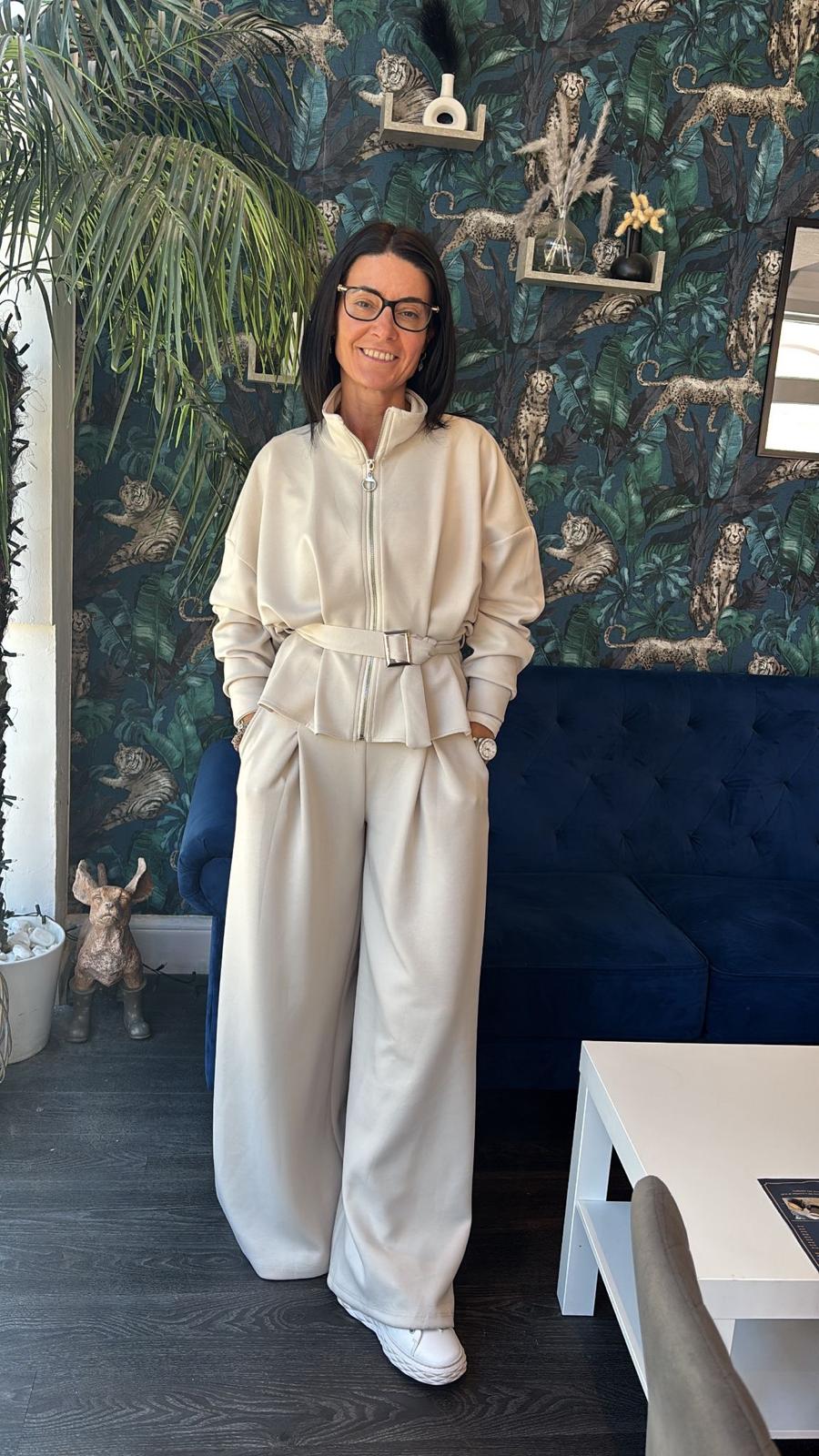Melia Co-Ord